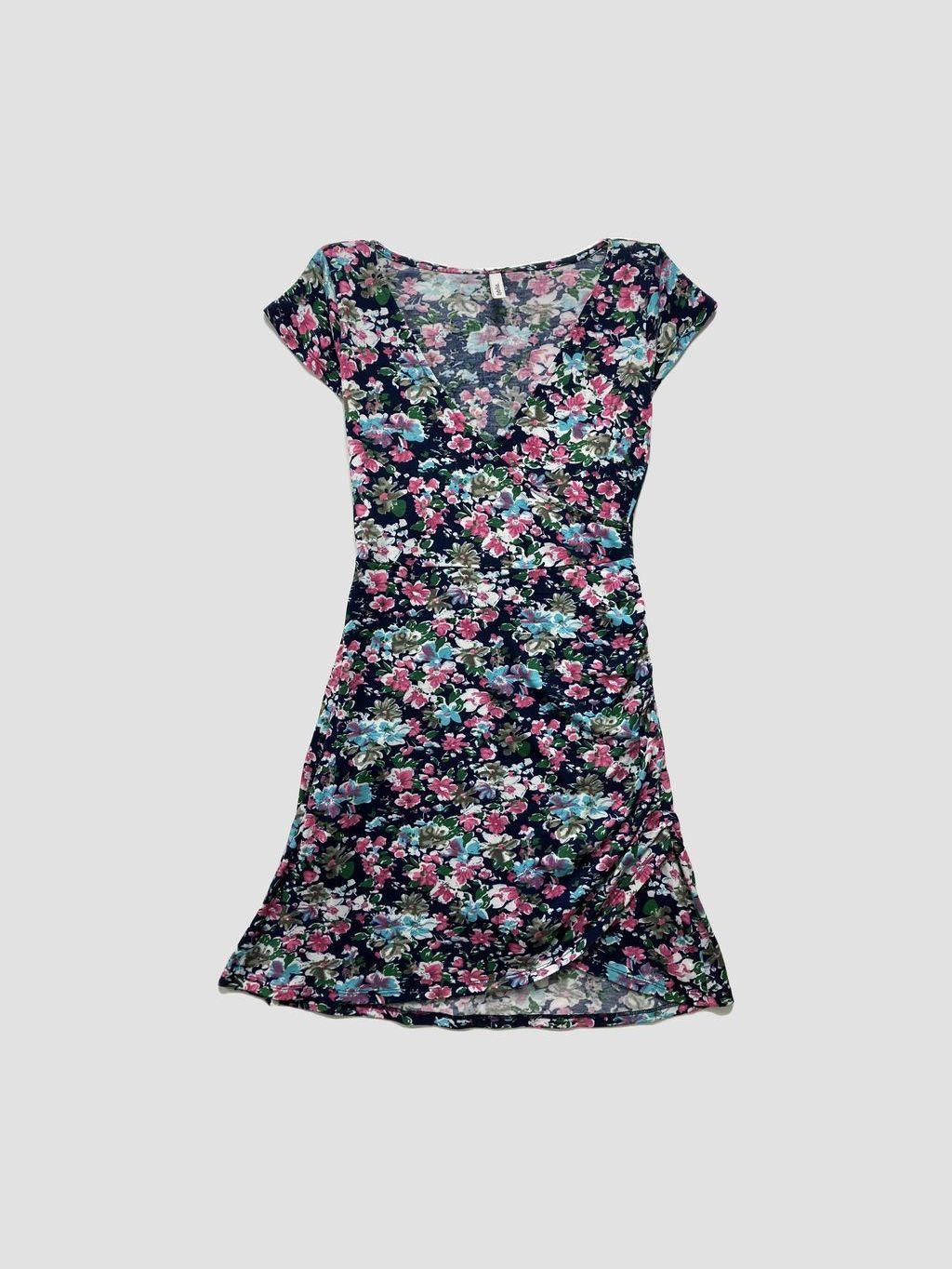 Vestido corto SYBILLA - Talla S (VOP00921963)-0