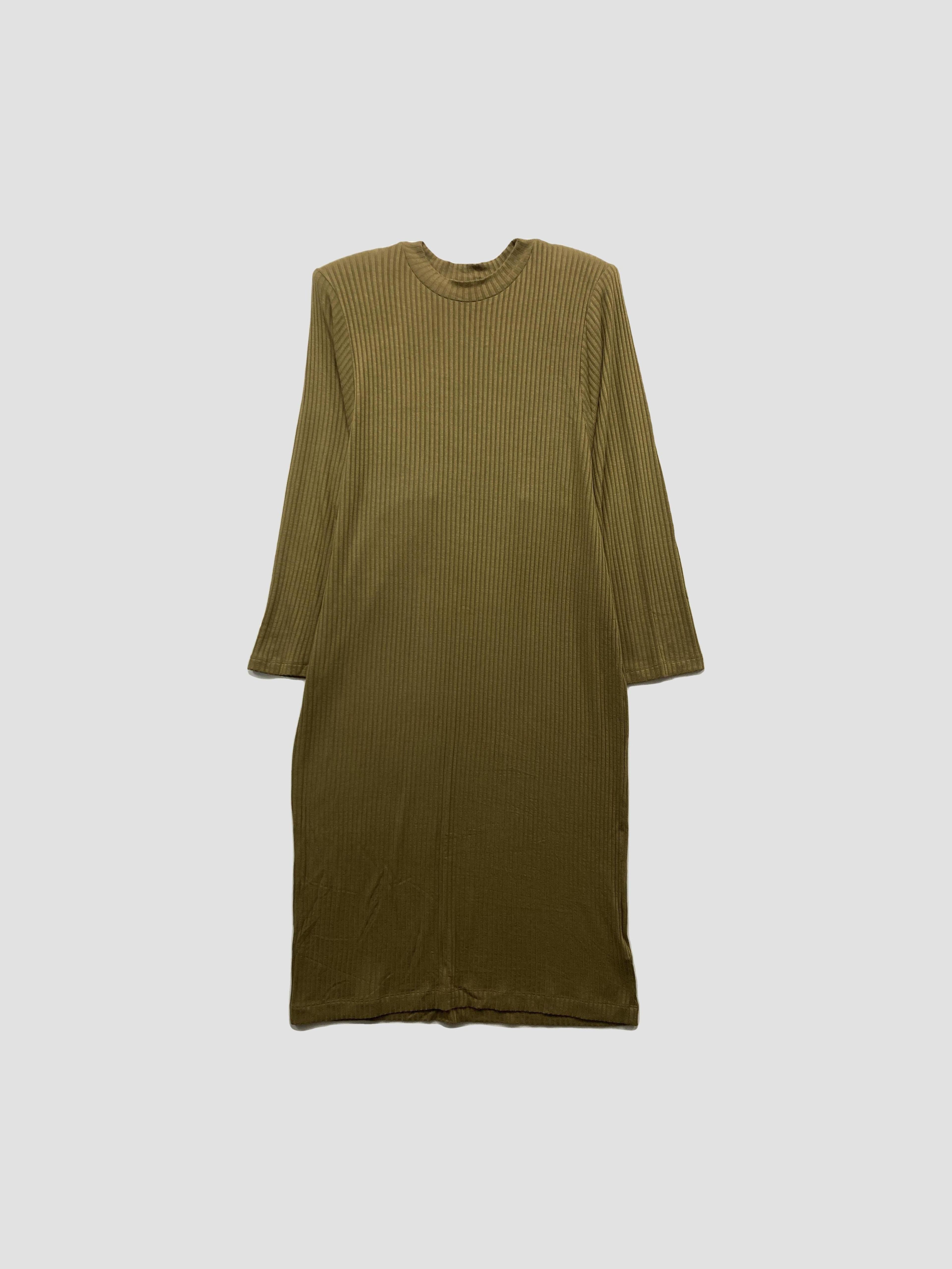 Vestido largo MARIA CHER - Talla S (VOP00981814)-0