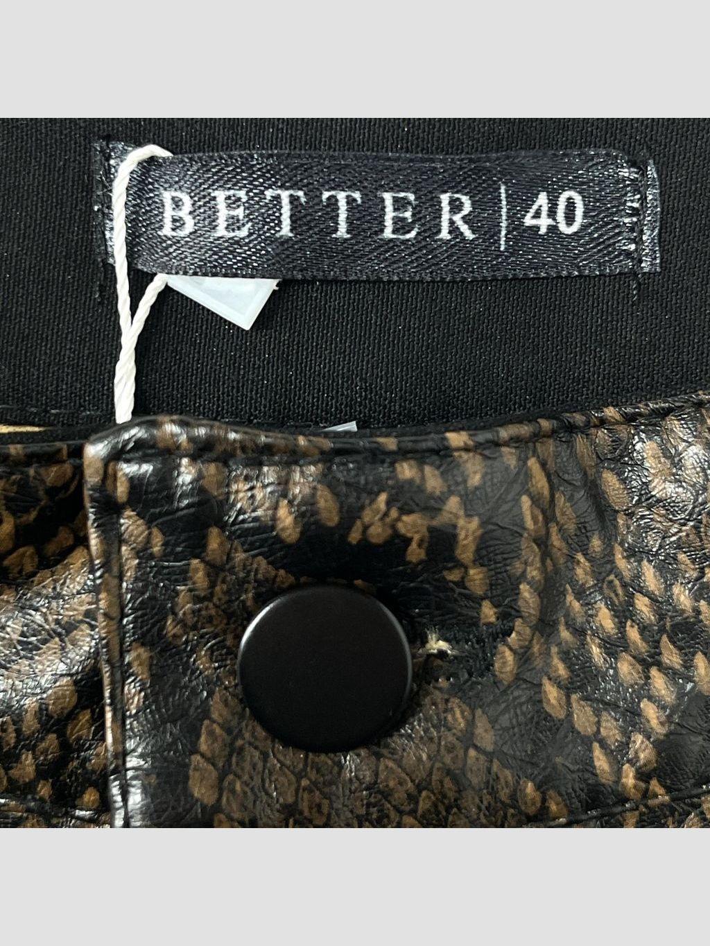 Pantalón BETTER - Talla 40 (VOP01189766)-2