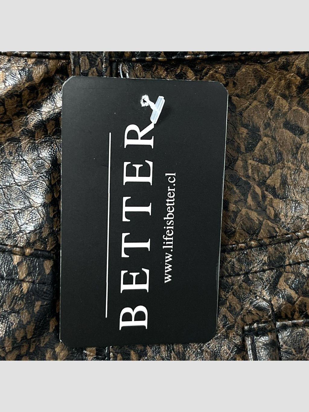 Pantalón BETTER - Talla 40 (VOP01189766)-3