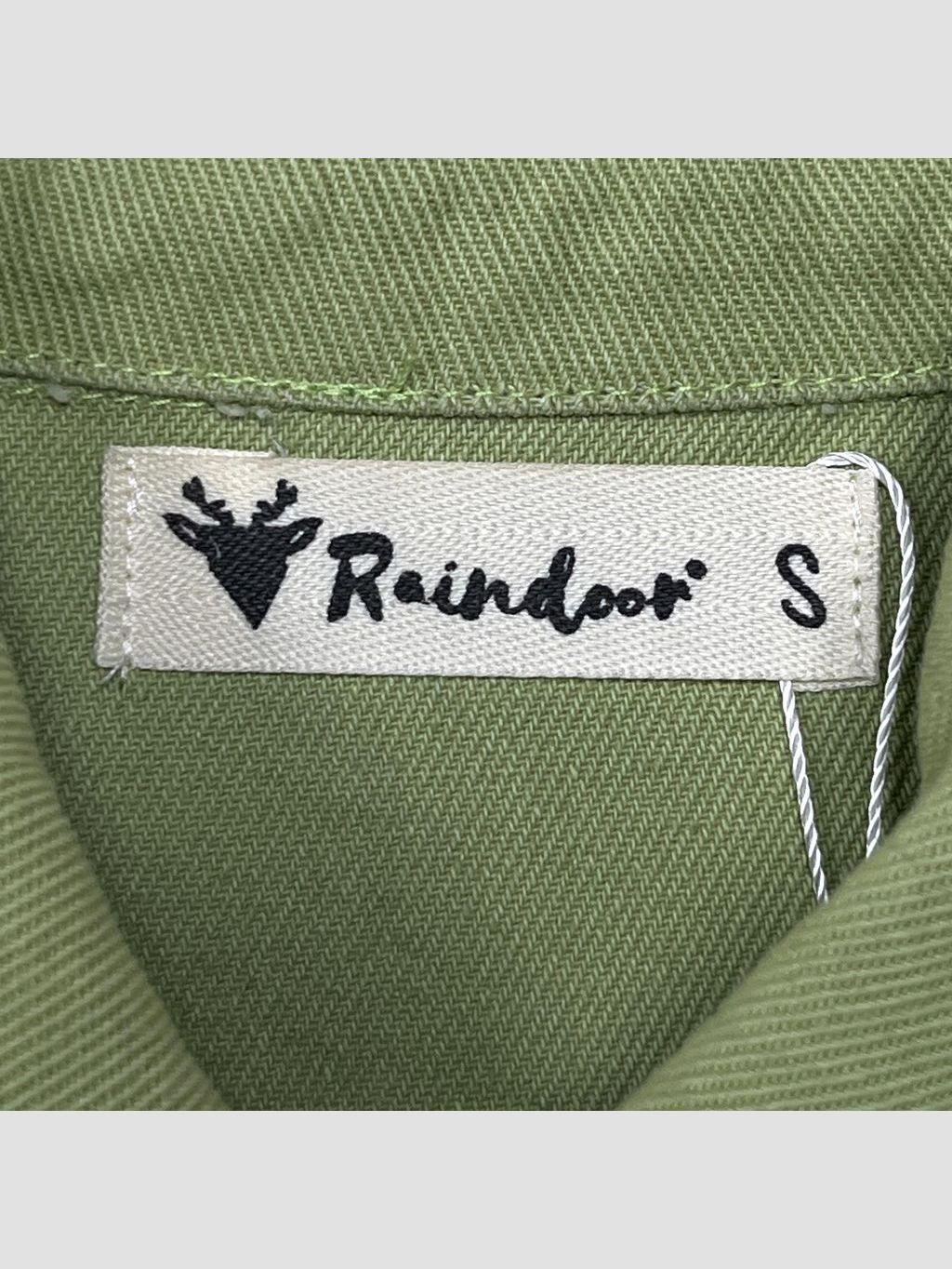 Chaqueta de abrigo RAINDOOR - Talla S (VOP01122754)-1