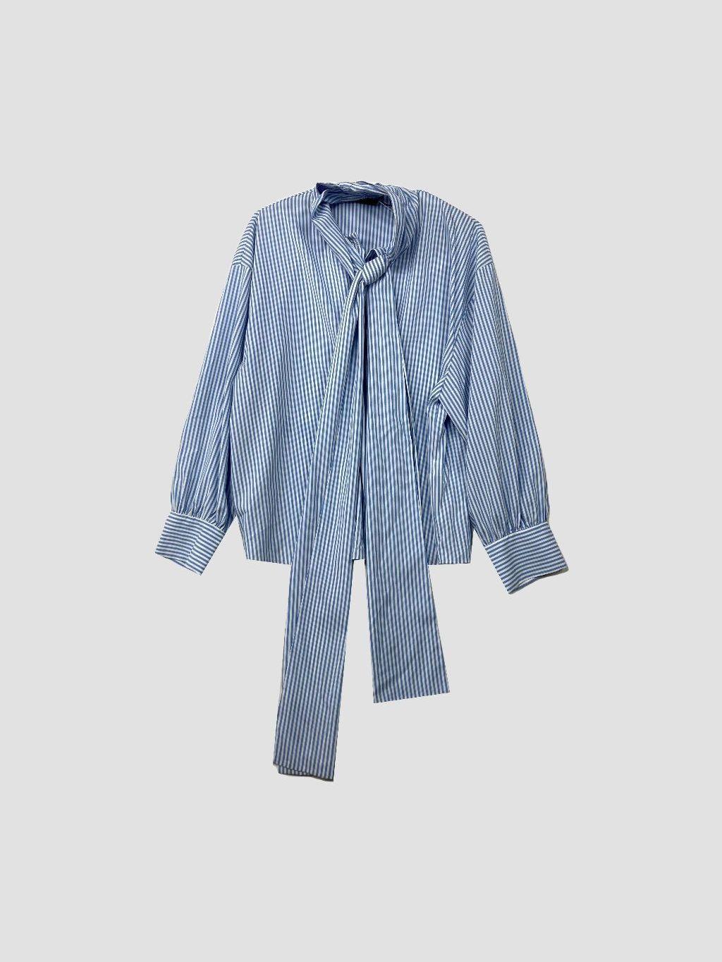 Blusa ZARA - Talla L (VOP01097504)-0