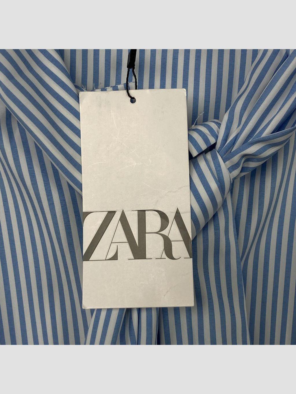 Blusa ZARA - Talla L (VOP01097504)-2