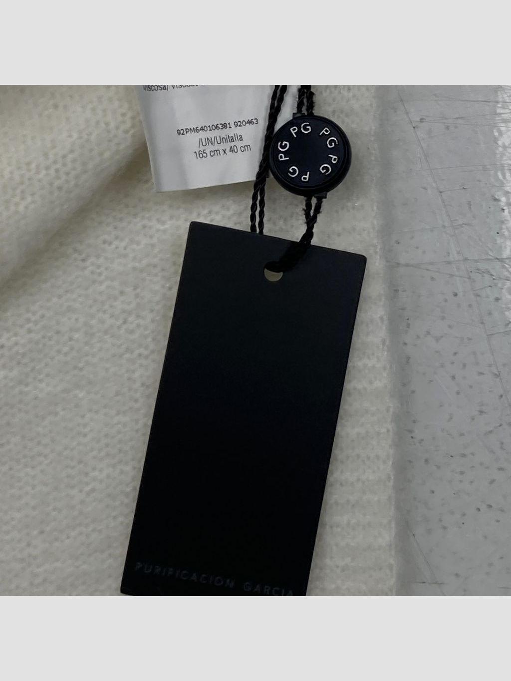 Accesorio PURIFICACIÓN GARCÍA - Talla Talla Única (VOP01098495)-3