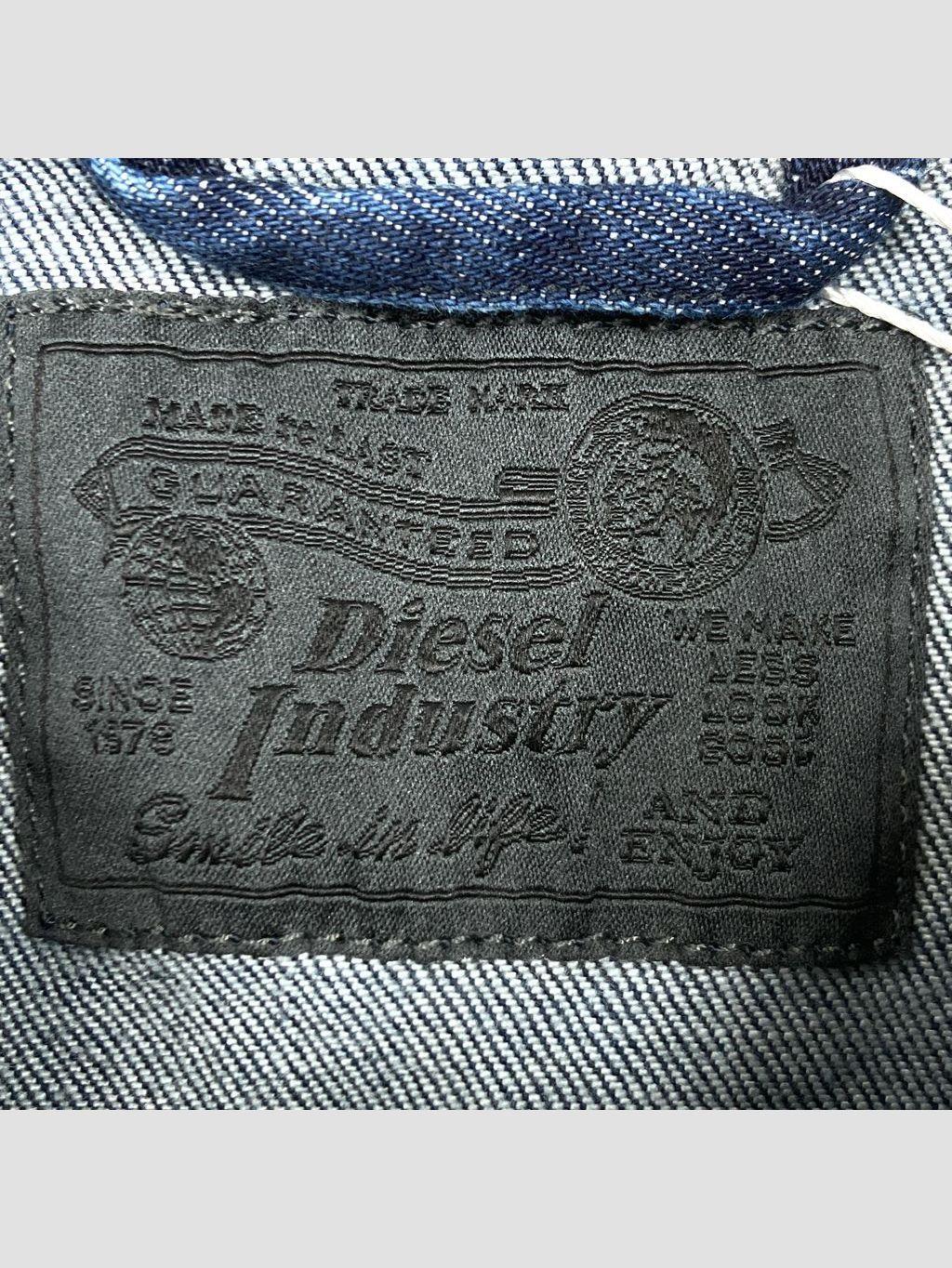 Chaqueta casual DIESEL - Talla S (VOP01120819)-2