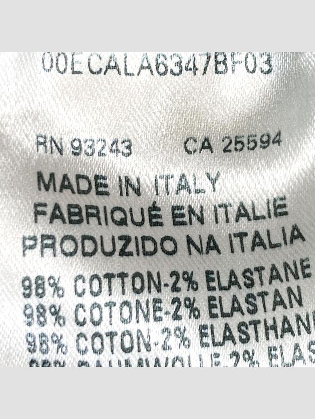 Chaqueta casual DIESEL - Talla S (VOP01120819)-4