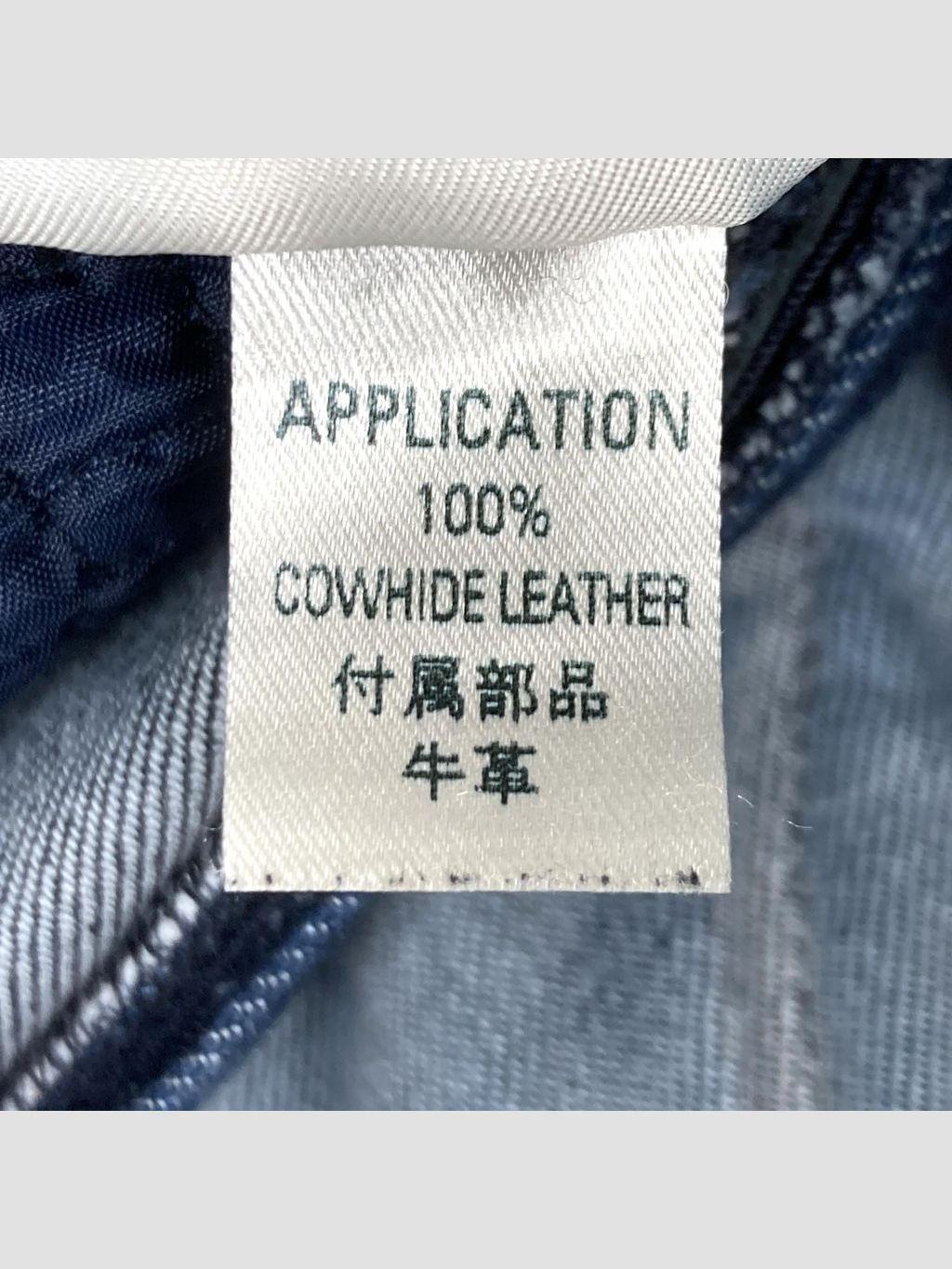 Chaqueta casual DIESEL - Talla S (VOP01120819)-5