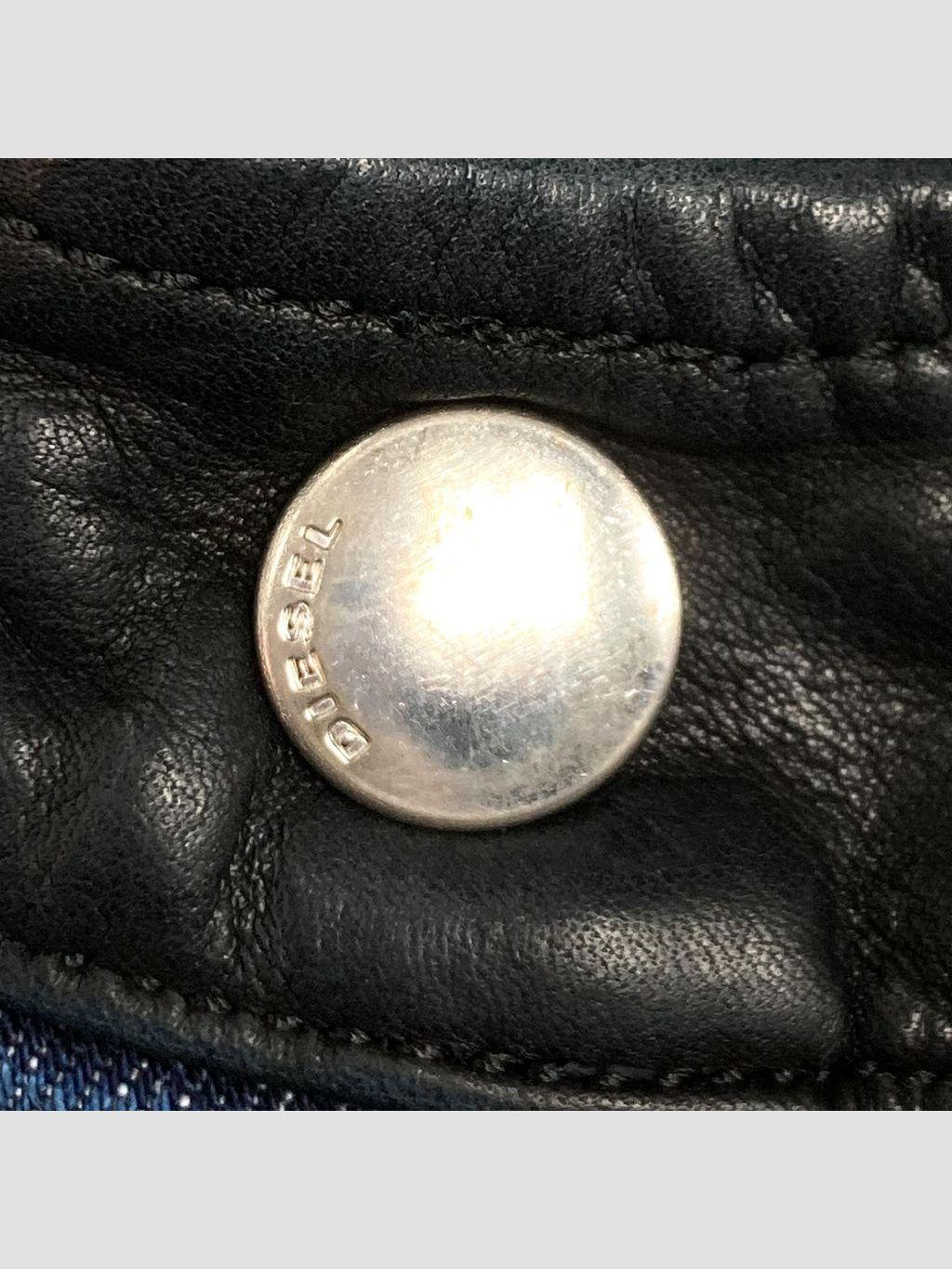 Chaqueta casual DIESEL - Talla S (VOP01120819)-6