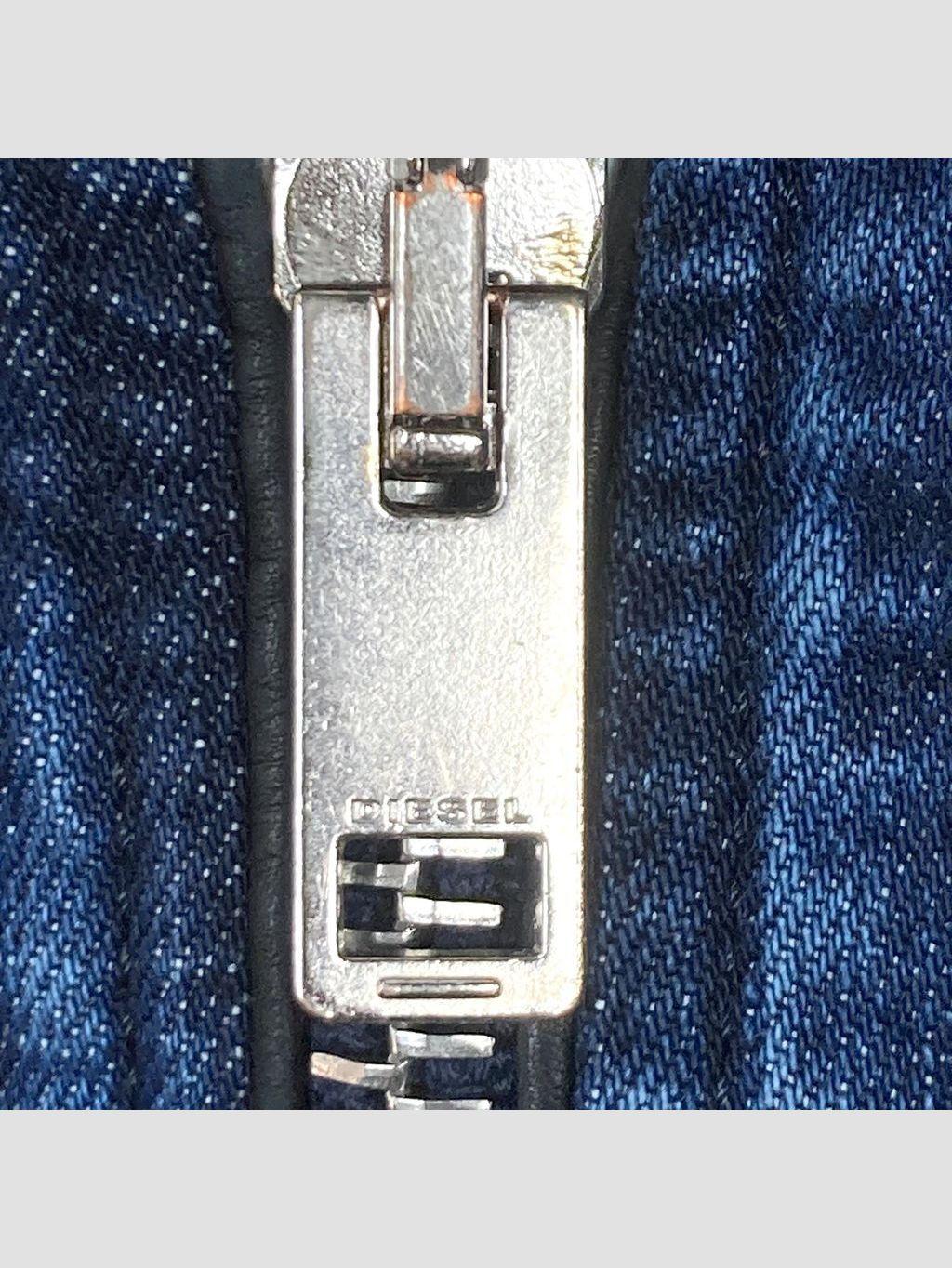 Chaqueta casual DIESEL - Talla S (VOP01120819)-7