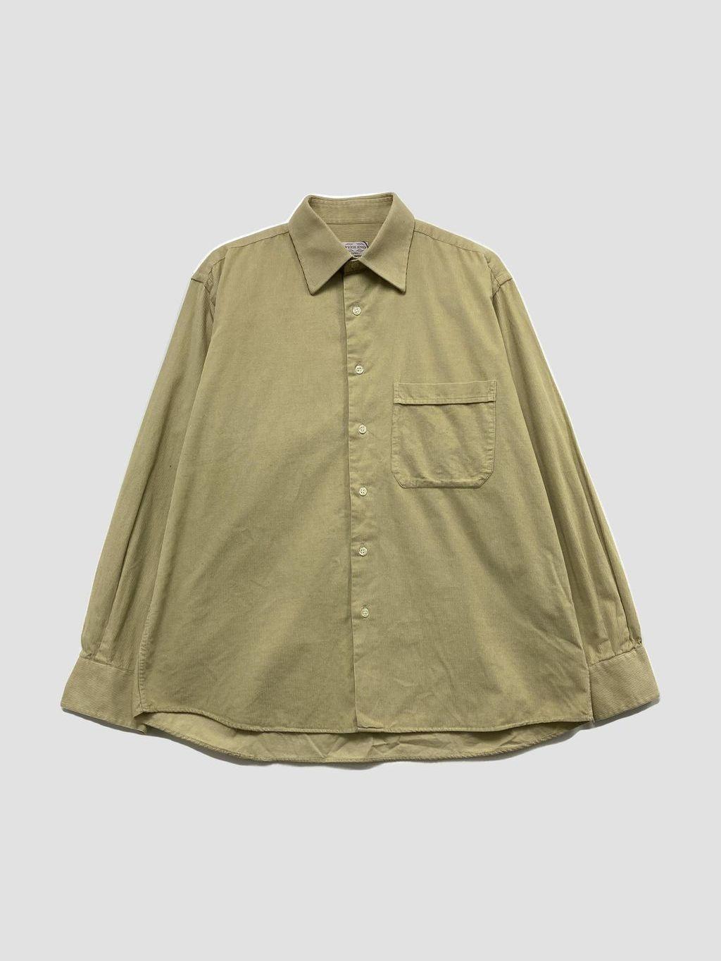 Camisa WEEK END - Talla L (VOP00903008)-0