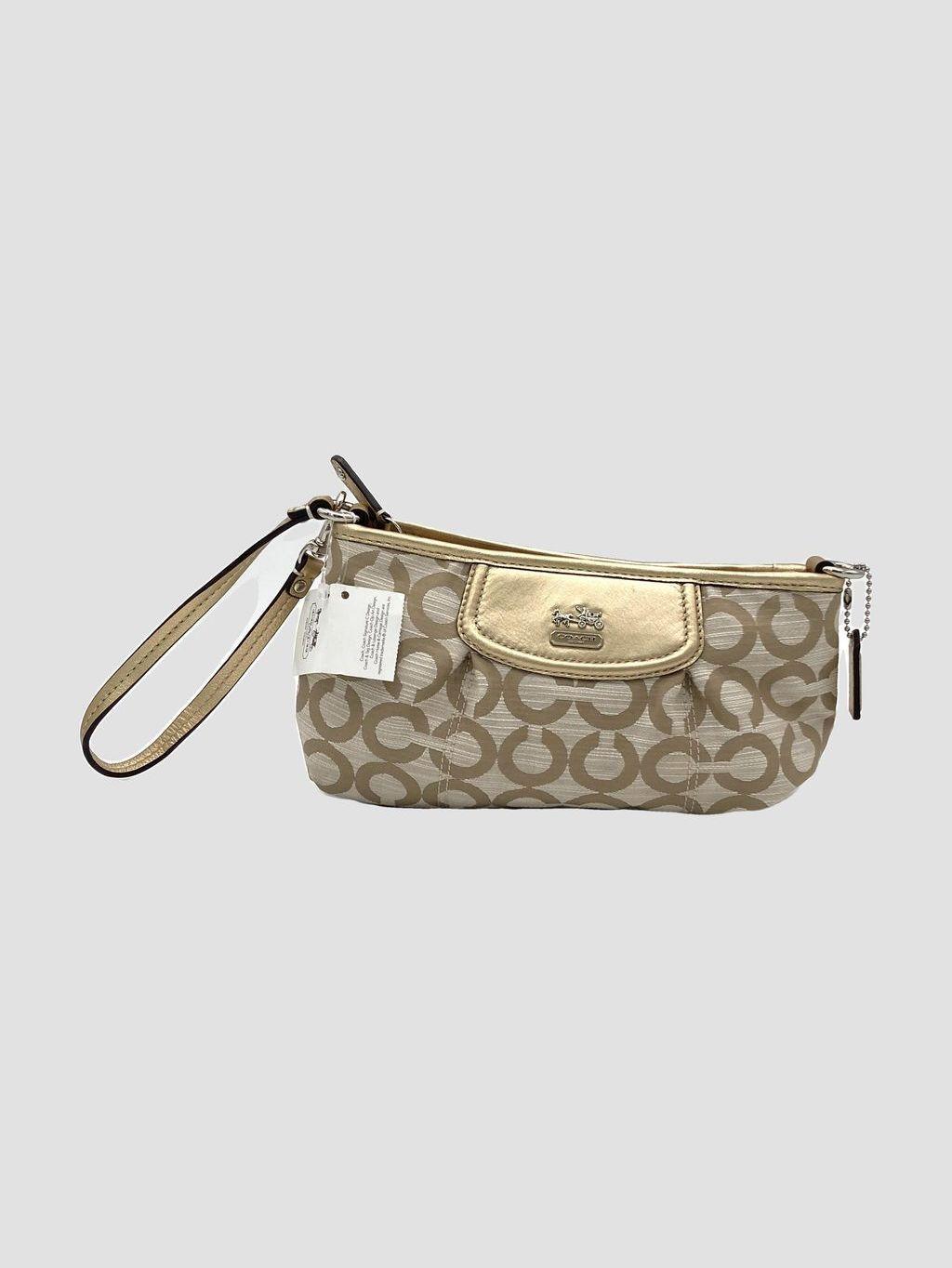 Accesorio COACH - Talla Talla Única (VOP01044035)-1