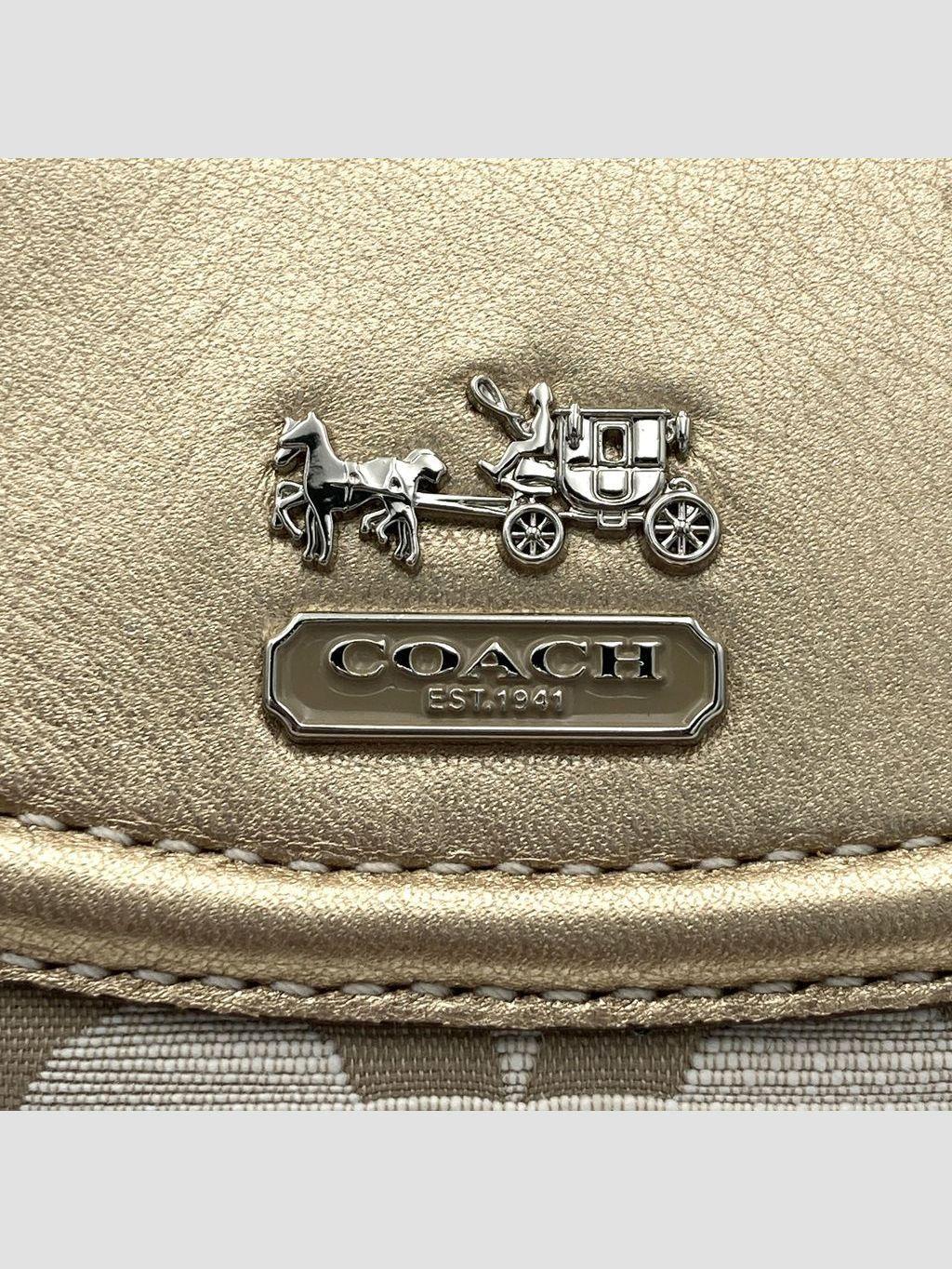 Accesorio COACH - Talla Talla Única (VOP01044035)-2