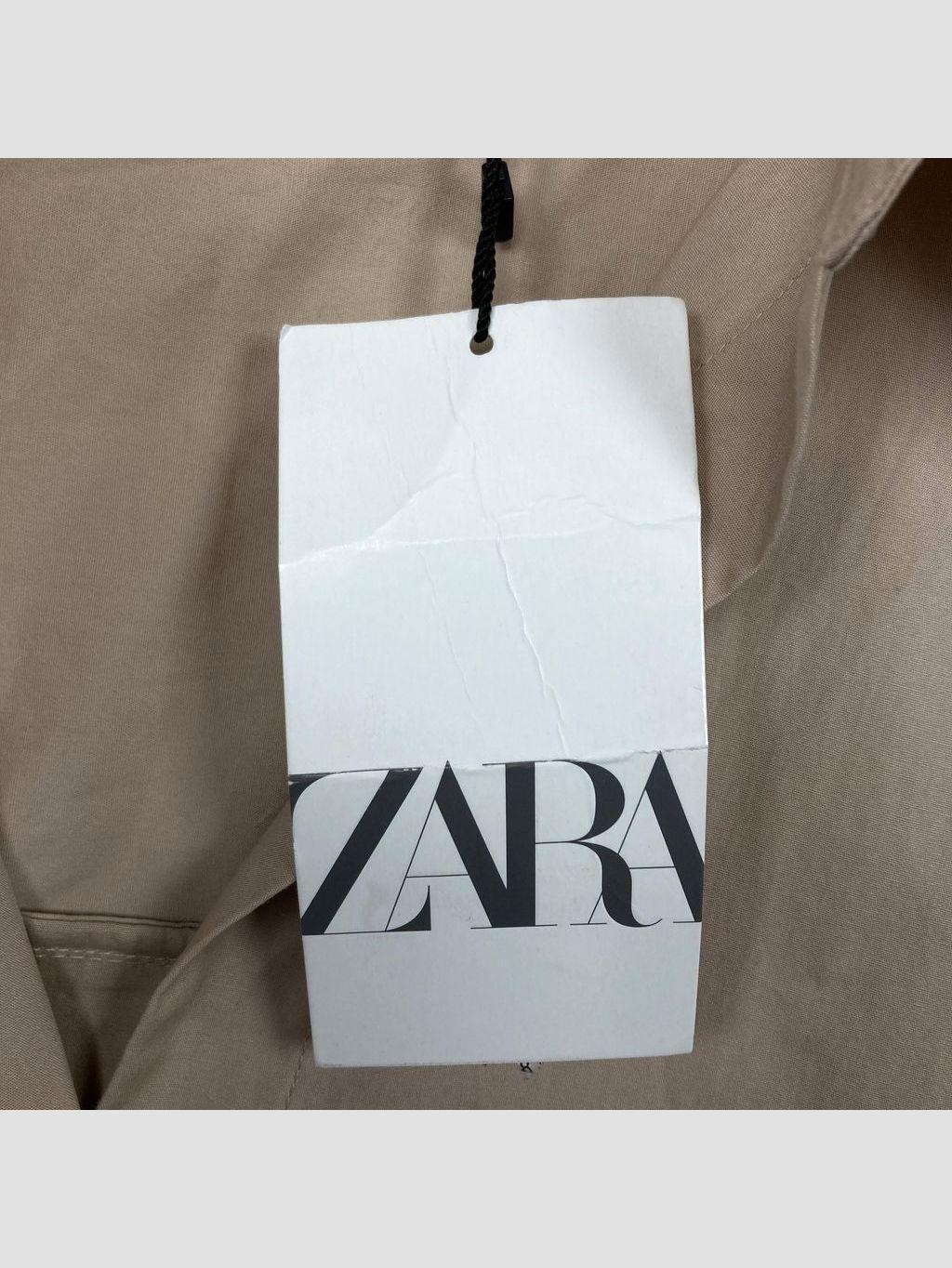 Camisa ZARA - Talla XS (VOP01162979)-2
