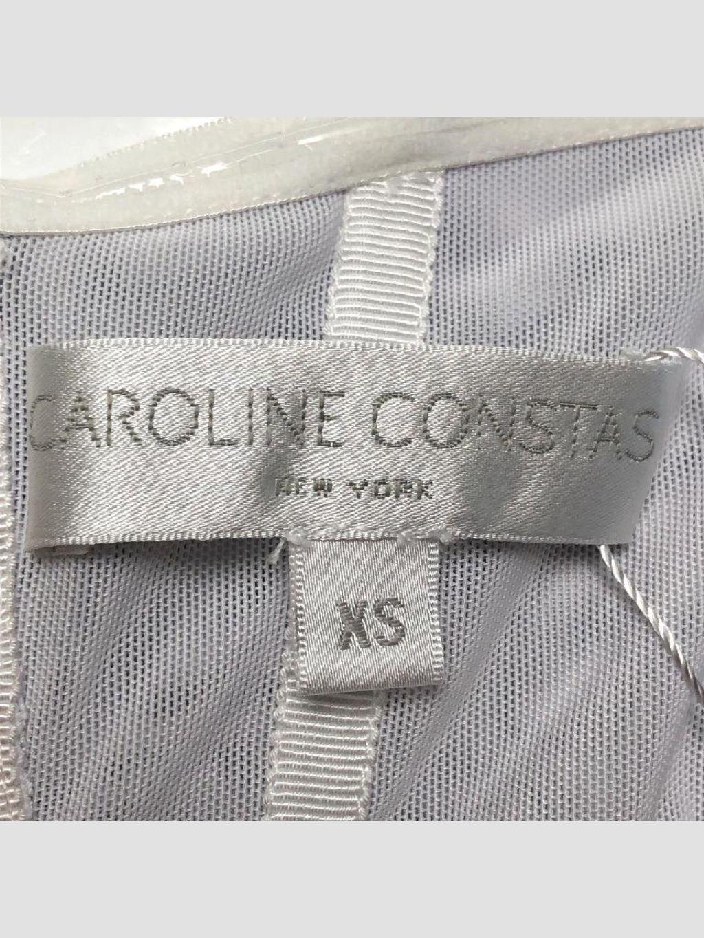Blusa CAROLINE CONSTAS - Talla XS (VOP00748283)-1