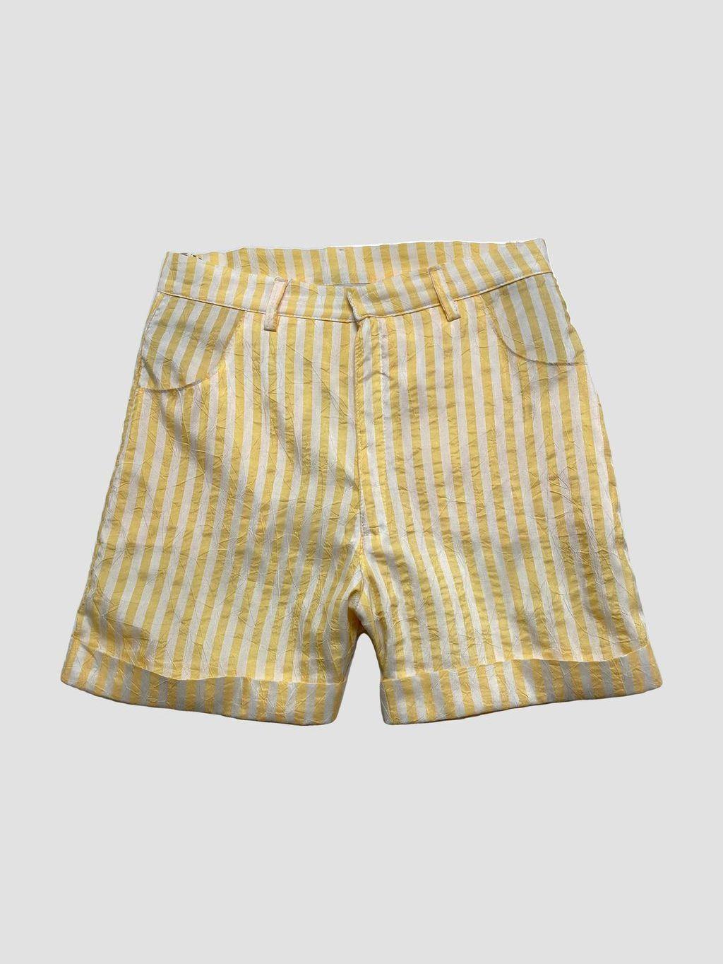 Short GUIDO VERA - Talla 36 (VOP00999642)-0