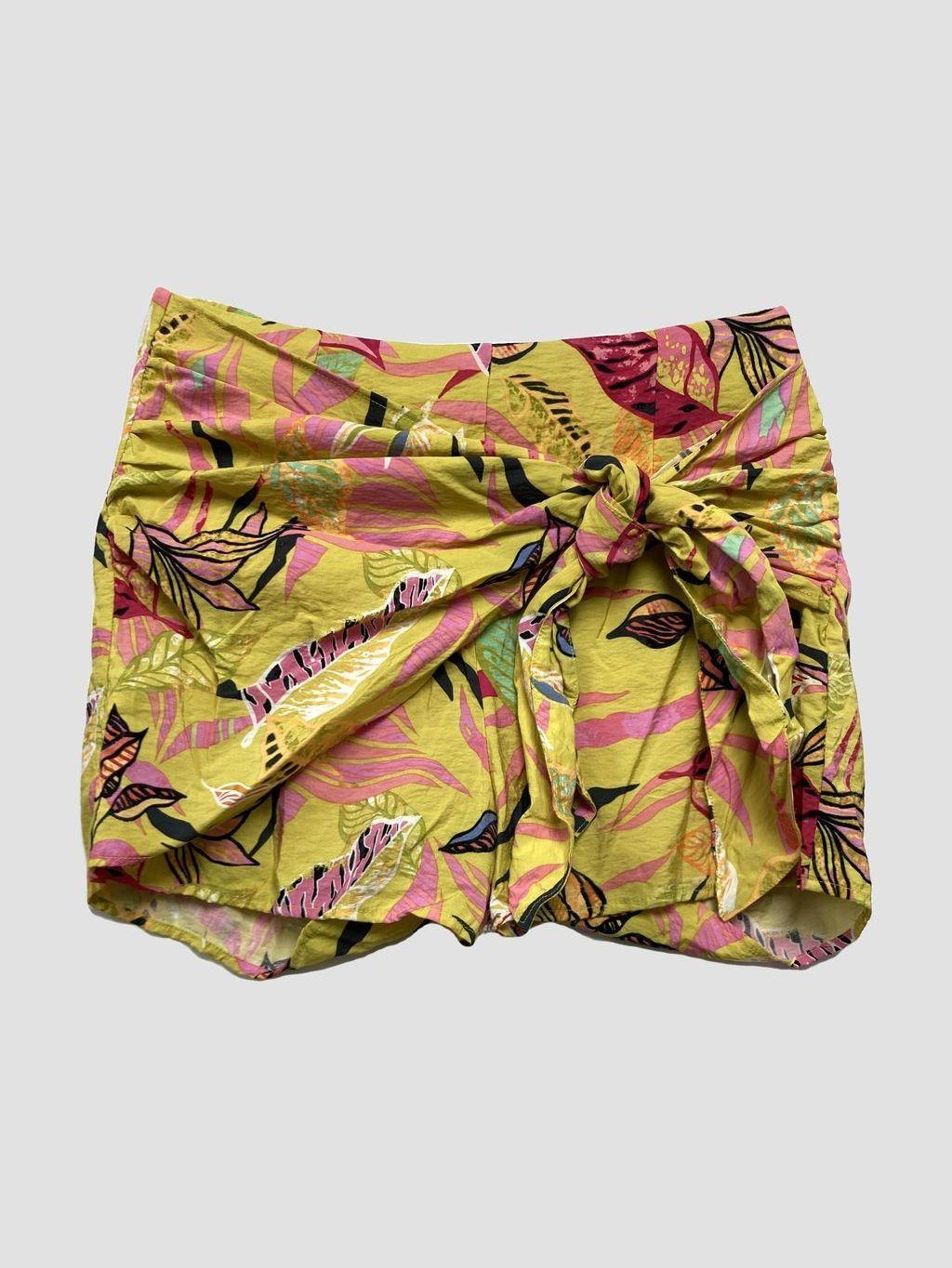 Short AMERICANINO - Talla 38 (VOP00899395)-0