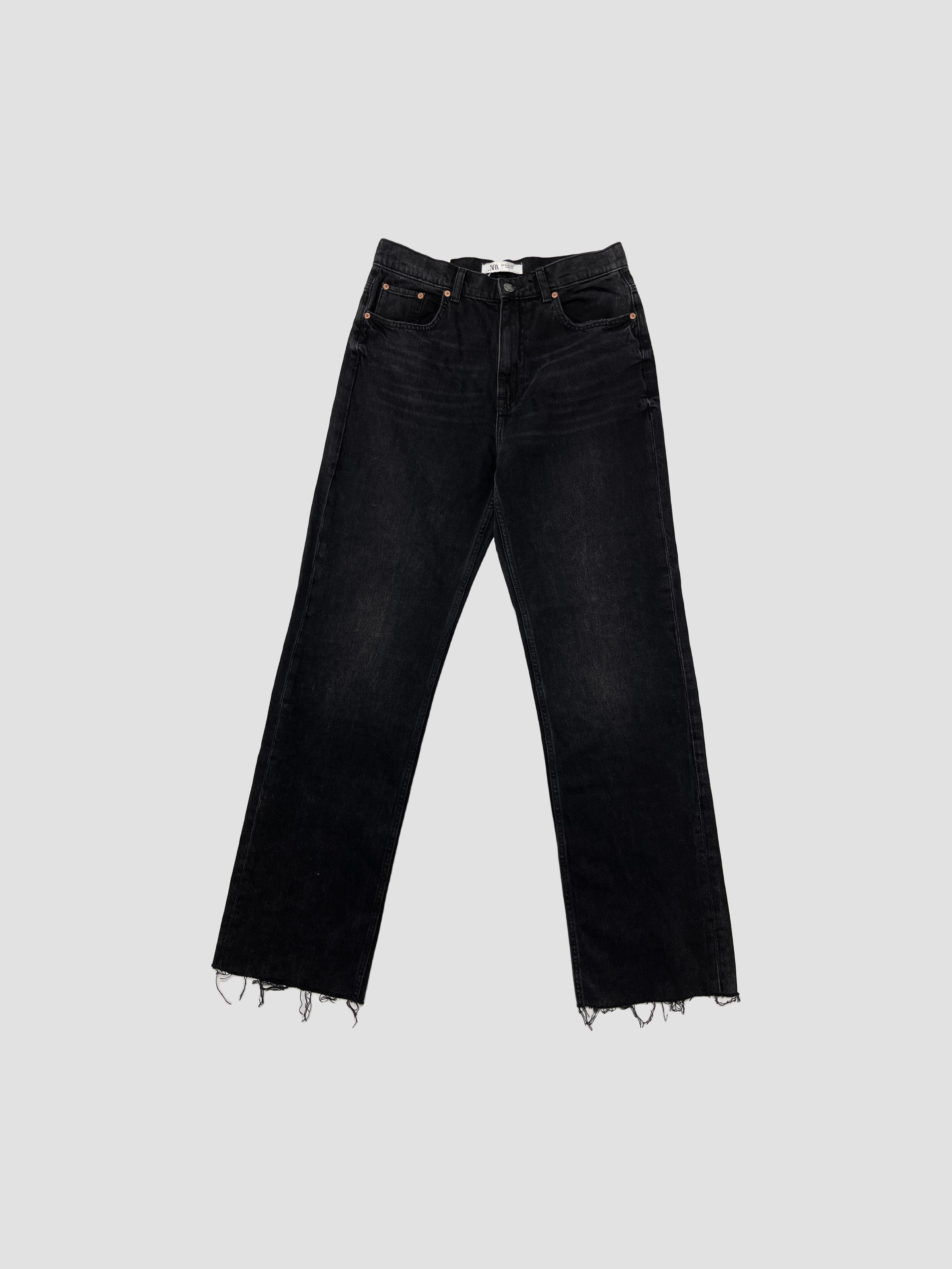 Jean ZARA - Talla 42 (VOP01174471)-0