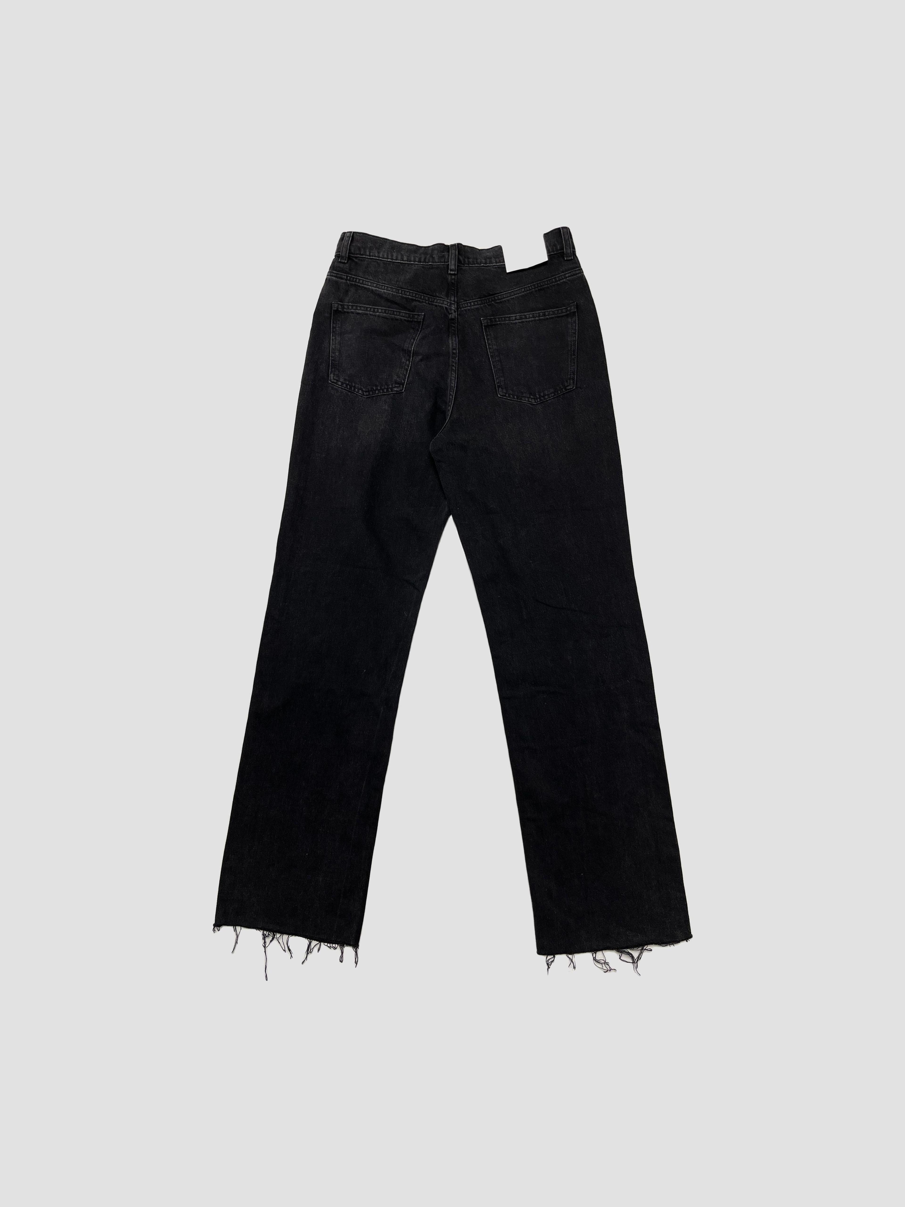 Jean ZARA - Talla 42 (VOP01174471)-1