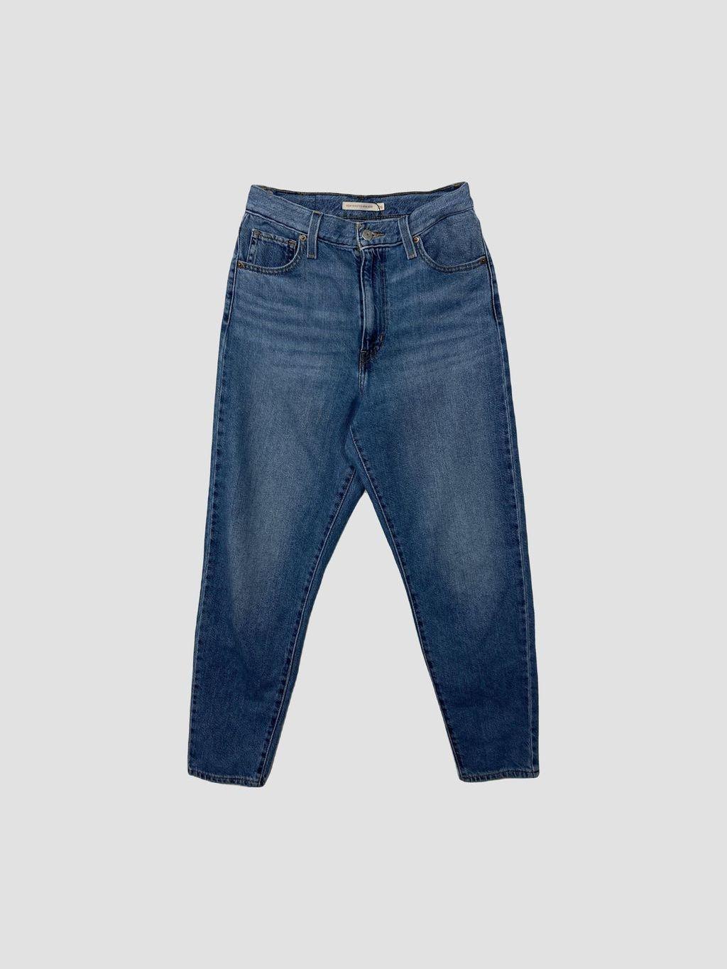 Jean LEVI'S - Talla 36 (VOP01221775)-0