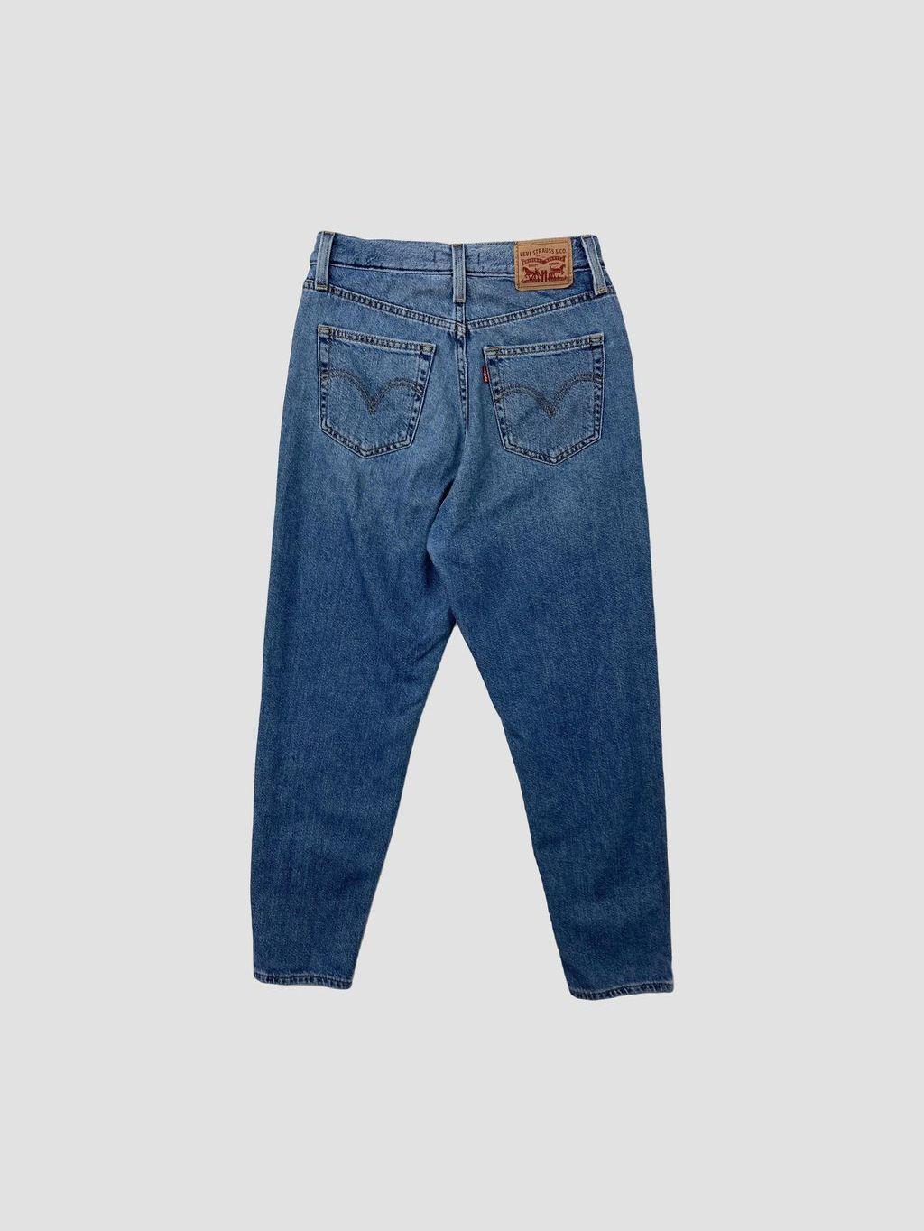 Jean LEVI'S - Talla 36 (VOP01221775)-1