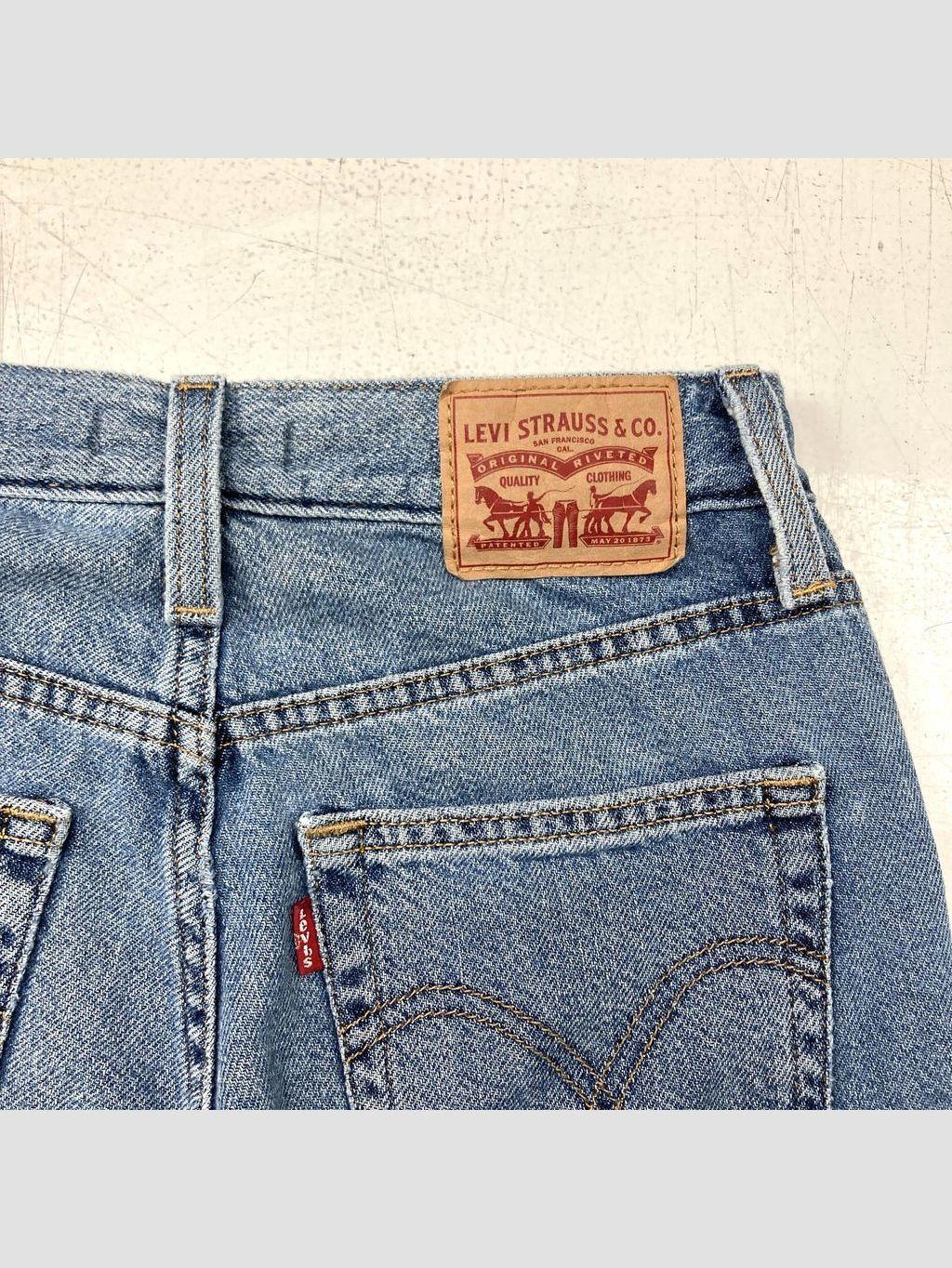 Jean LEVI'S - Talla 36 (VOP01221775)-3