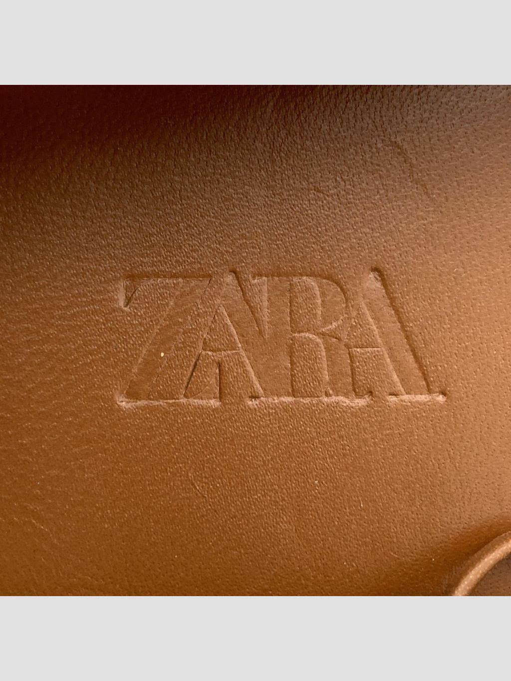 Sandalias ZARA - Talla 39 (VOP01052489)-2