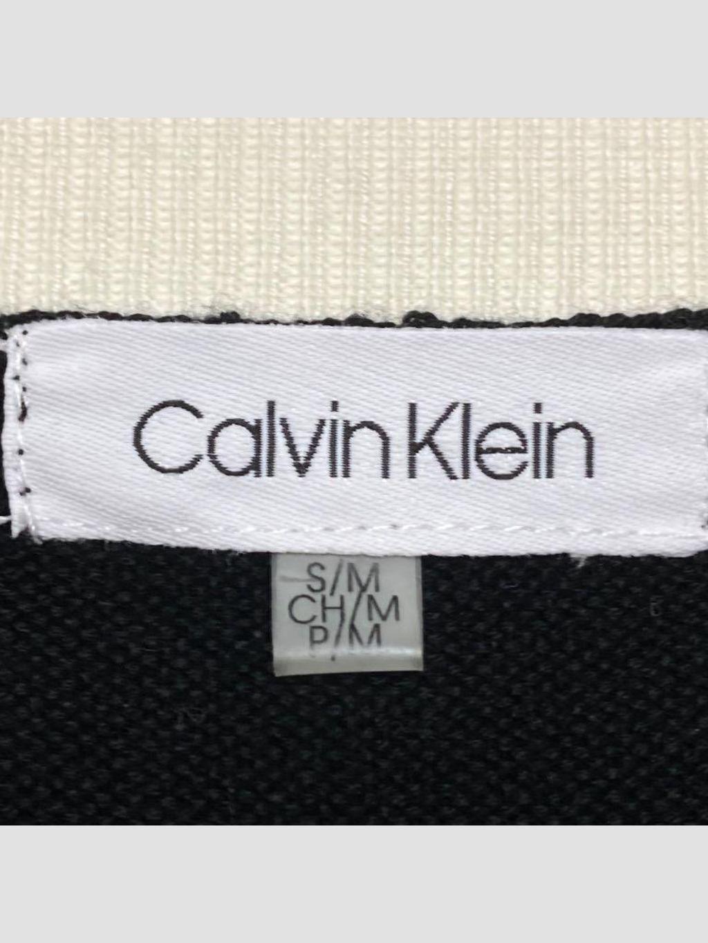 Chaleco CALVIN KLEIN - Talla M (VOP00764372)-1