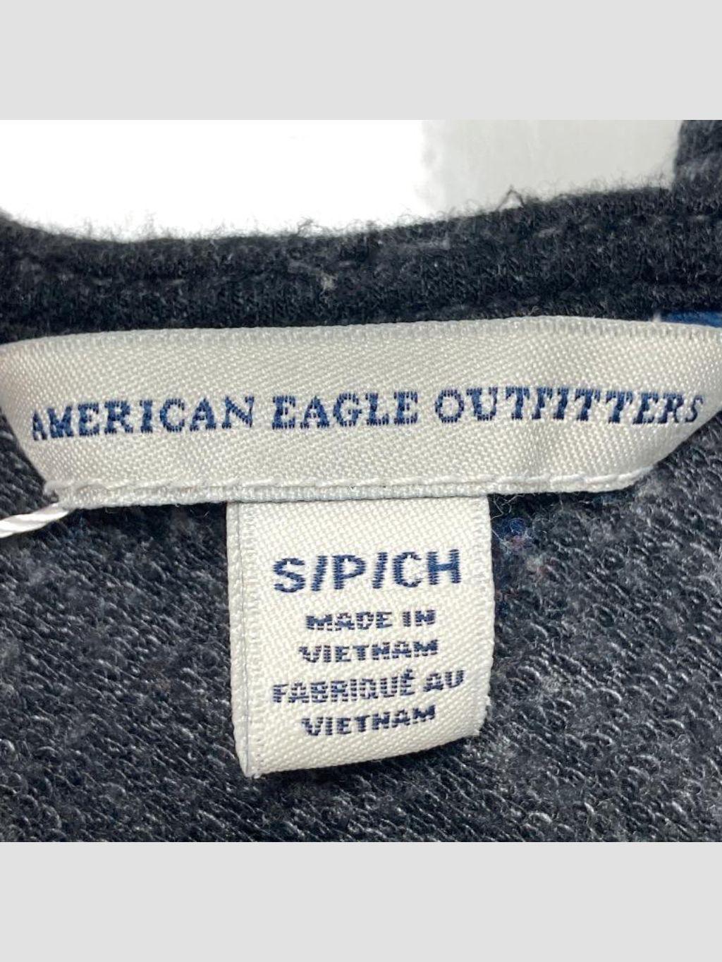 Sweater AMERICAN EAGLE OUTFITTERS - Talla S (VOP00756626)-1