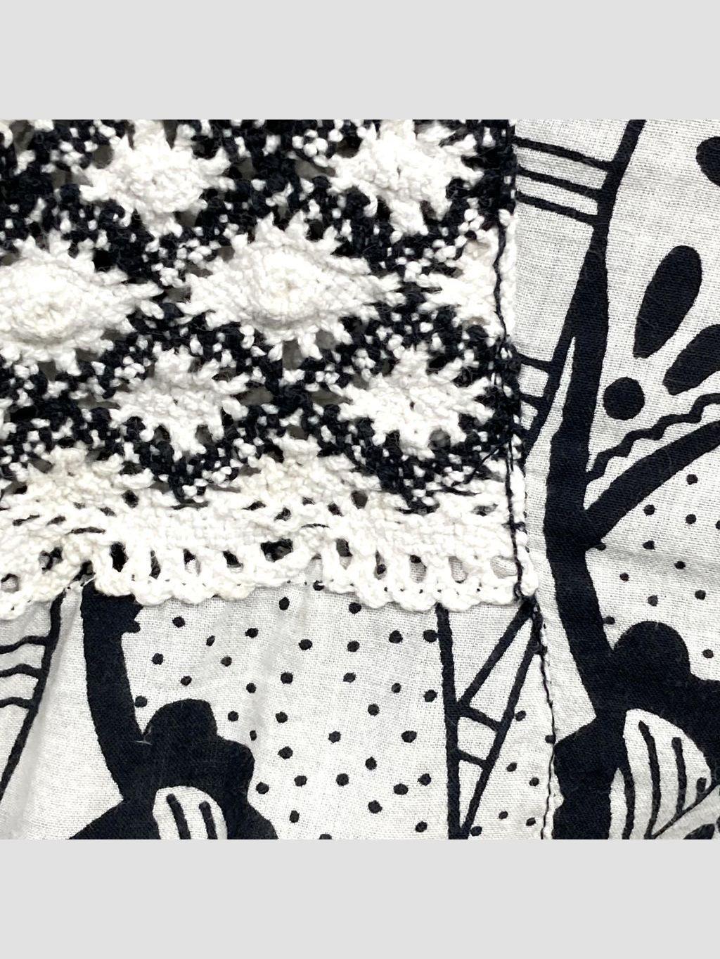 Polera sin mangas BIMBA Y LOLA - Talla M (VOP00980785)-2