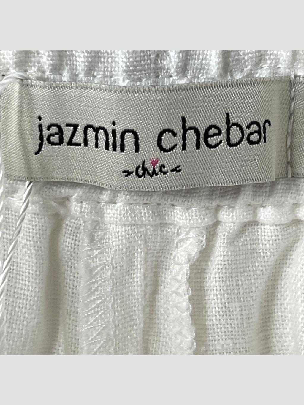 Pantalón JAZMIN CHEBAR - Talla 36 (VOP01202883)-1
