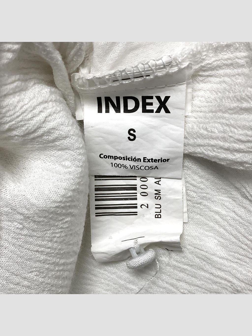 Polera sin mangas INDEX - Talla S (VOP00931185)-2