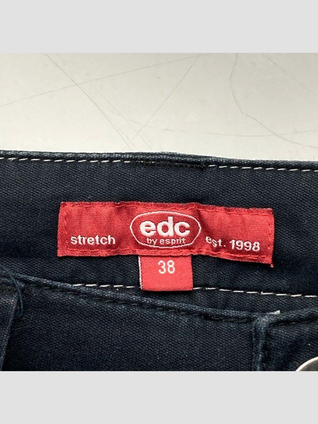 Pantalón EDC BY ESPRIT - Talla 38 (VOP00915973)-2