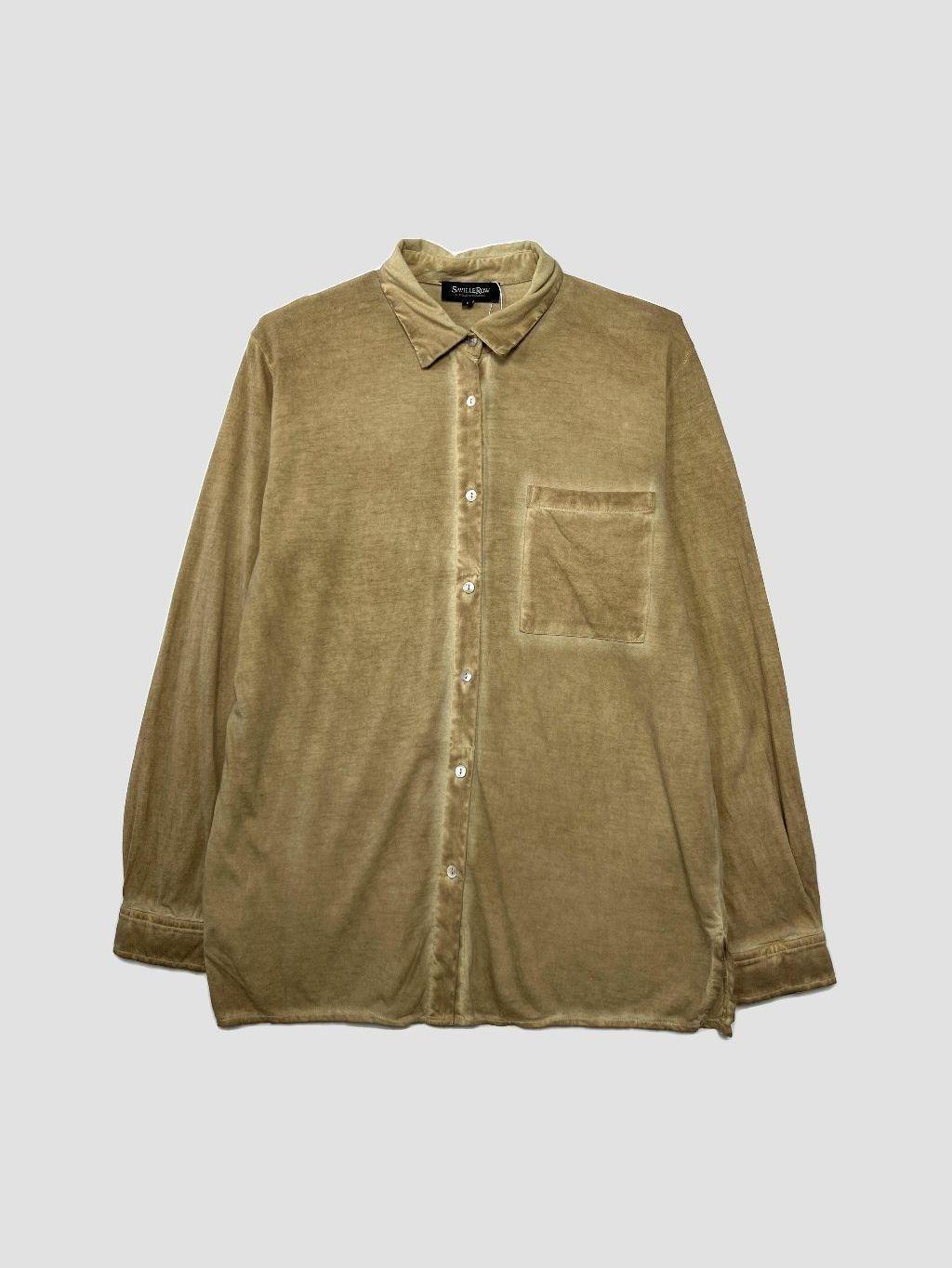 Camisa SAVILLE ROW - Talla S (VOP01199700)-0
