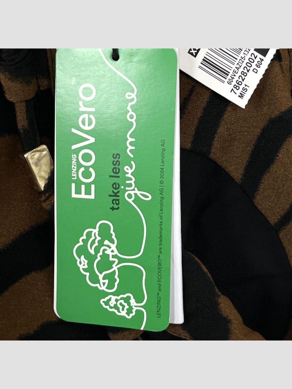 Vestido largo ALANIZ - Talla XS (VOP01125930)-2