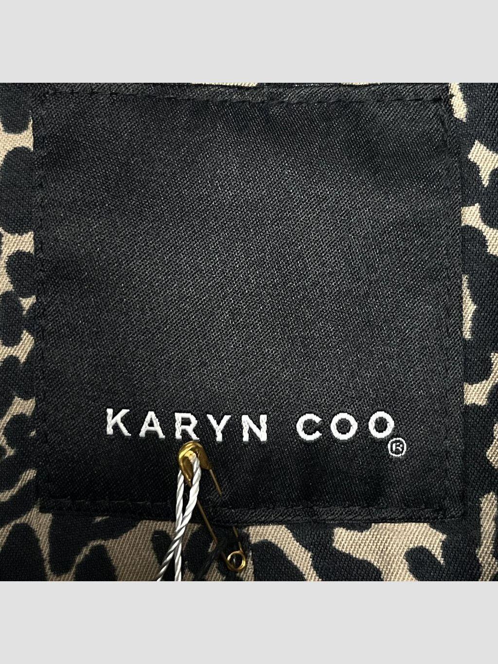 Chaqueta casual KARYN COO - Talla M (VOP01116754)-1