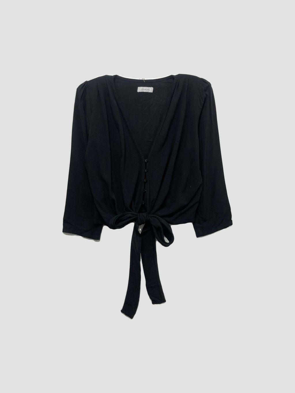 Blusa LALALOU - Talla M (VOP00970240)-0