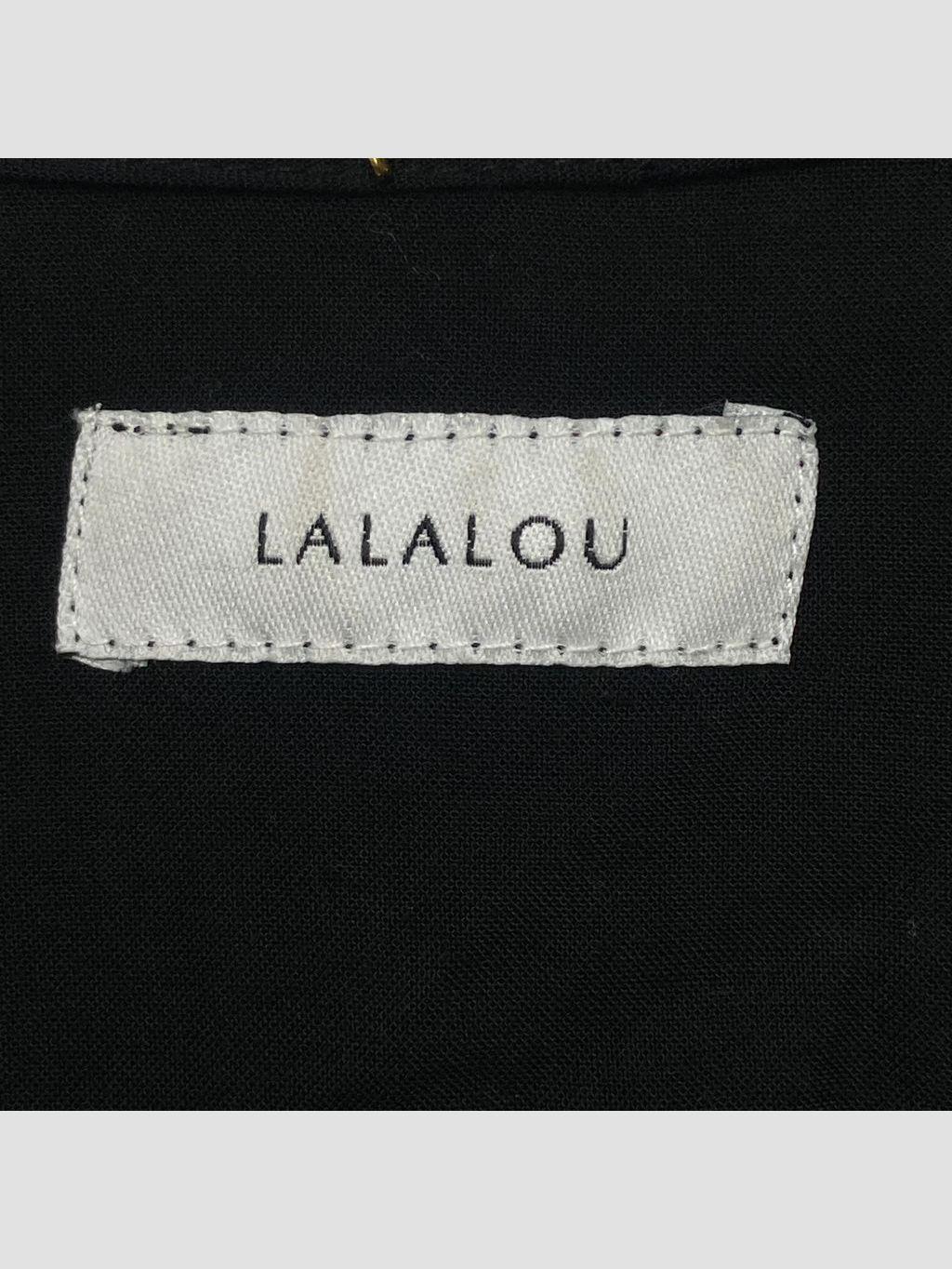 Blusa LALALOU - Talla M (VOP00970240)-1