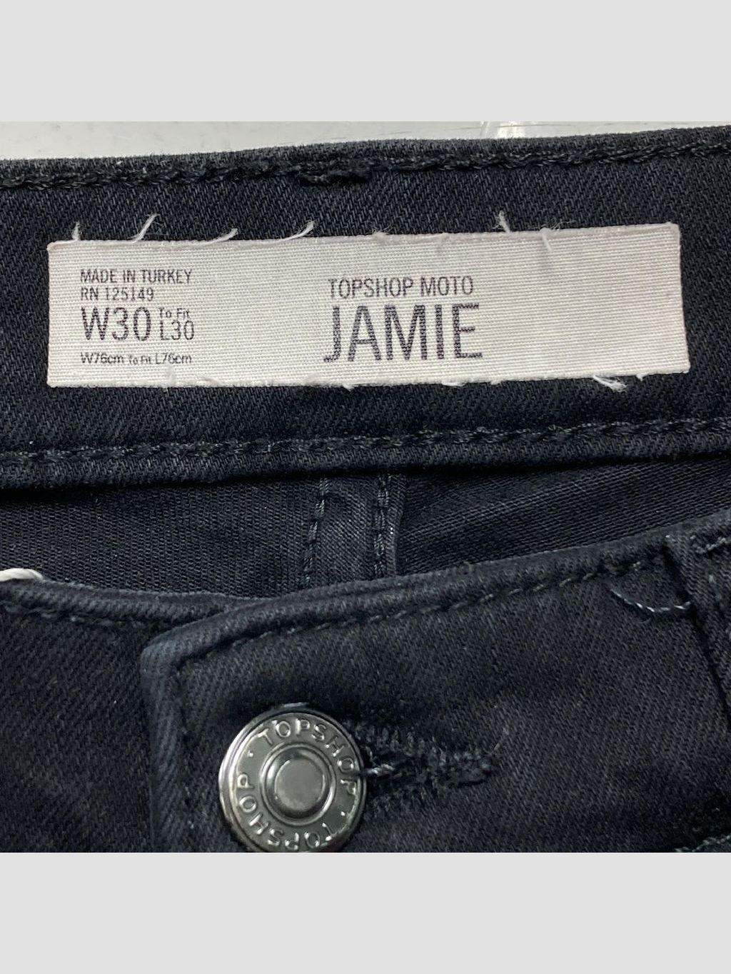 Jean TOPSHOP - Talla 40 (VOP00969871)-2