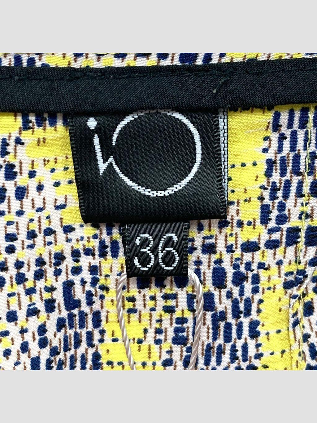 Short IO - Talla 36 (VOP00961754)-1