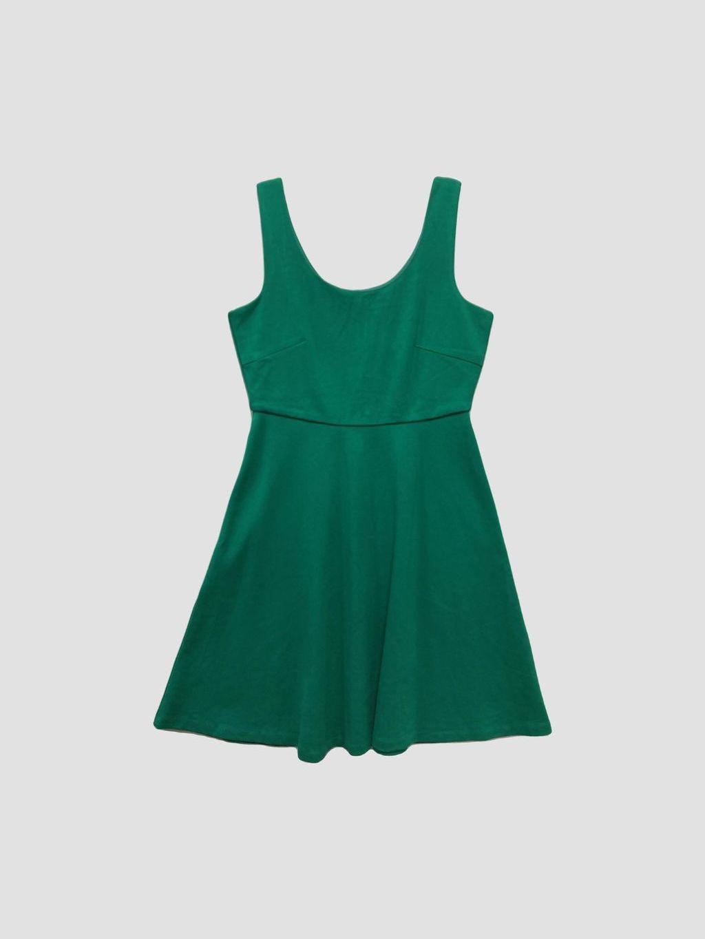 Vestido corto MARQUIS - Talla S (VOP00930070)-0