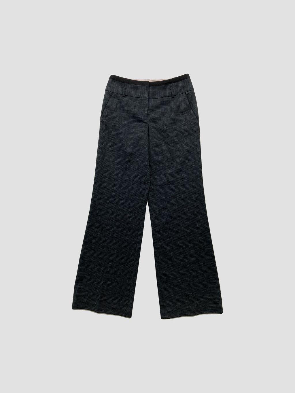 Pantalón BASEMENT - Talla 36 (VOP00931645)-0