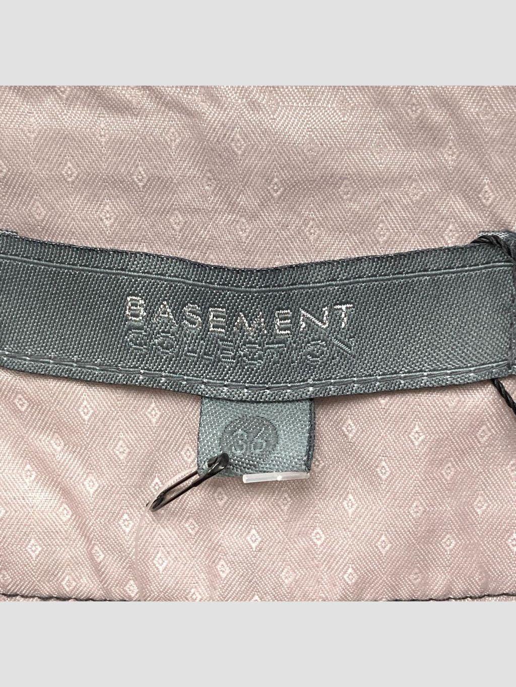 Pantalón BASEMENT - Talla 36 (VOP00931645)-1