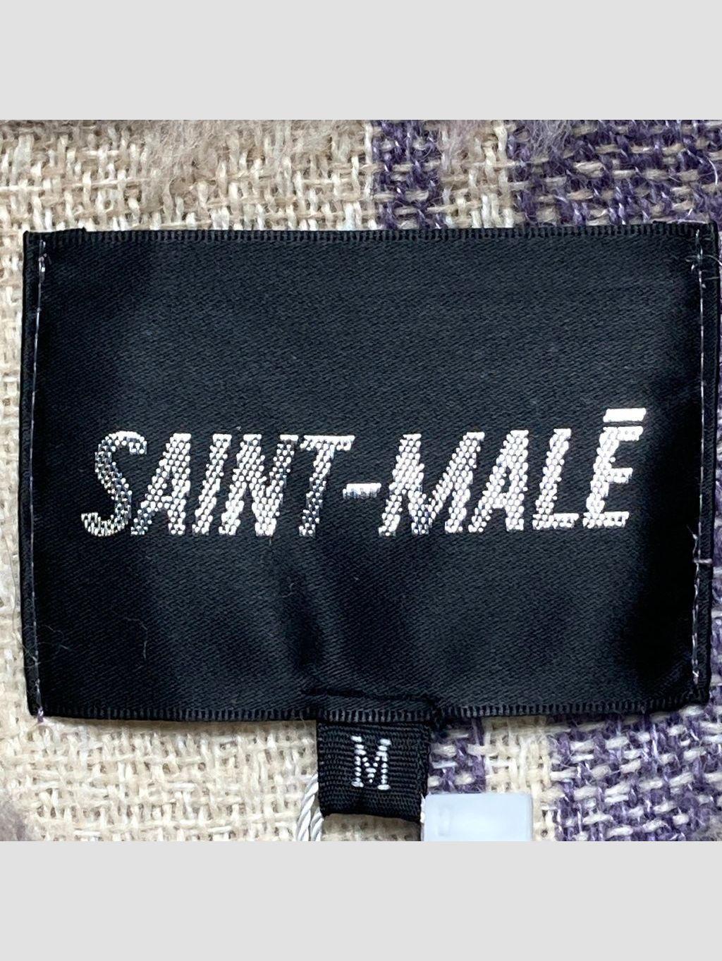 Chaqueta de abrigo SAINT MALE - Talla M (VOP00977946)-1