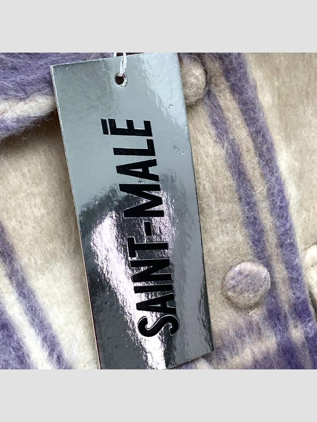 Chaqueta de abrigo SAINT MALE - Talla M (VOP00977946)-2