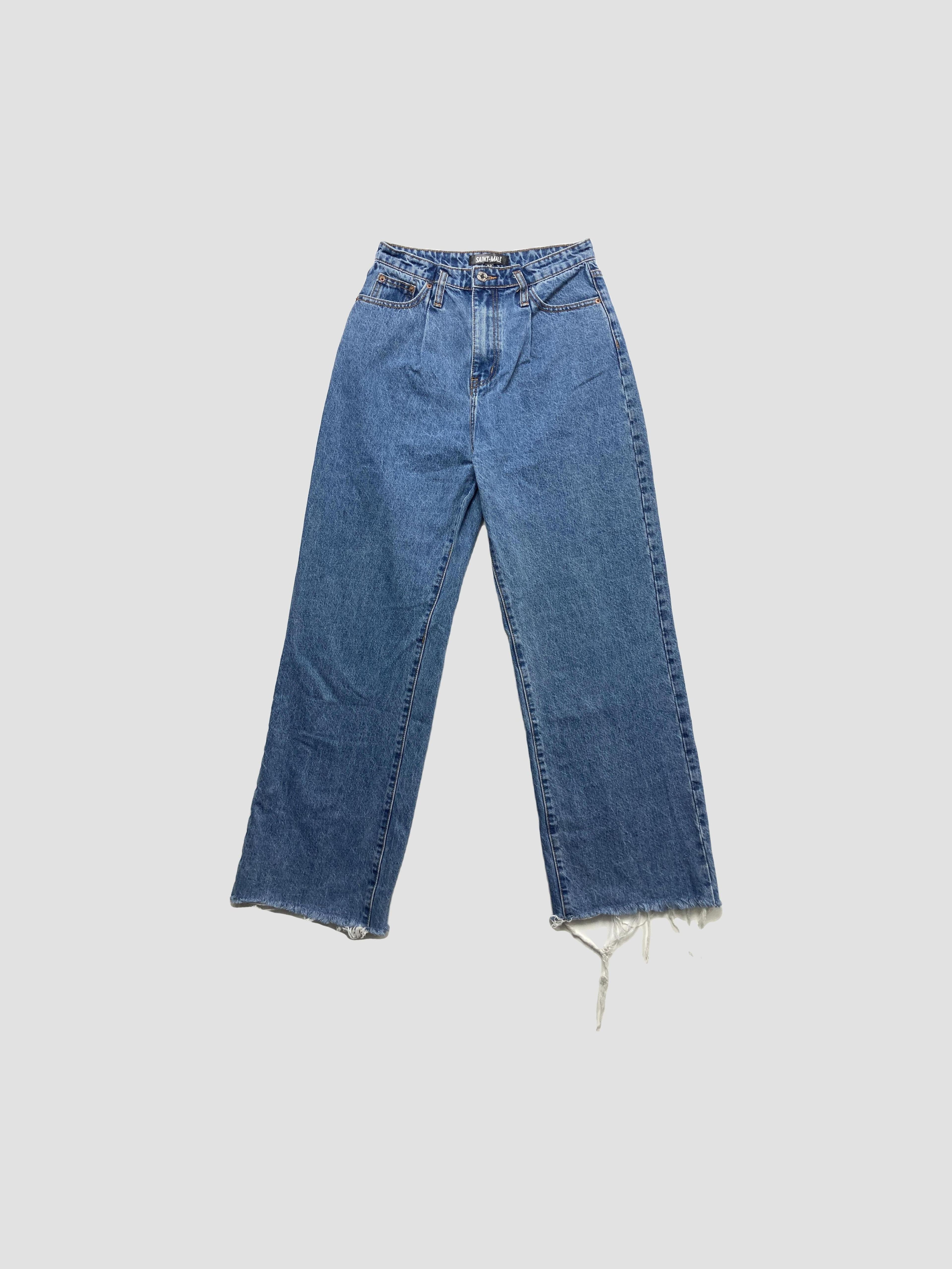 Jean SAINT MALE - Talla 32 (VOP00959660)-0