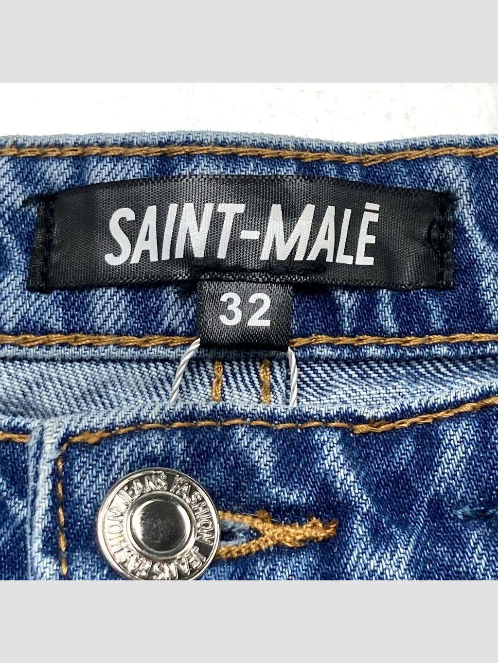 Jean SAINT MALE - Talla 32 (VOP00959660)-2