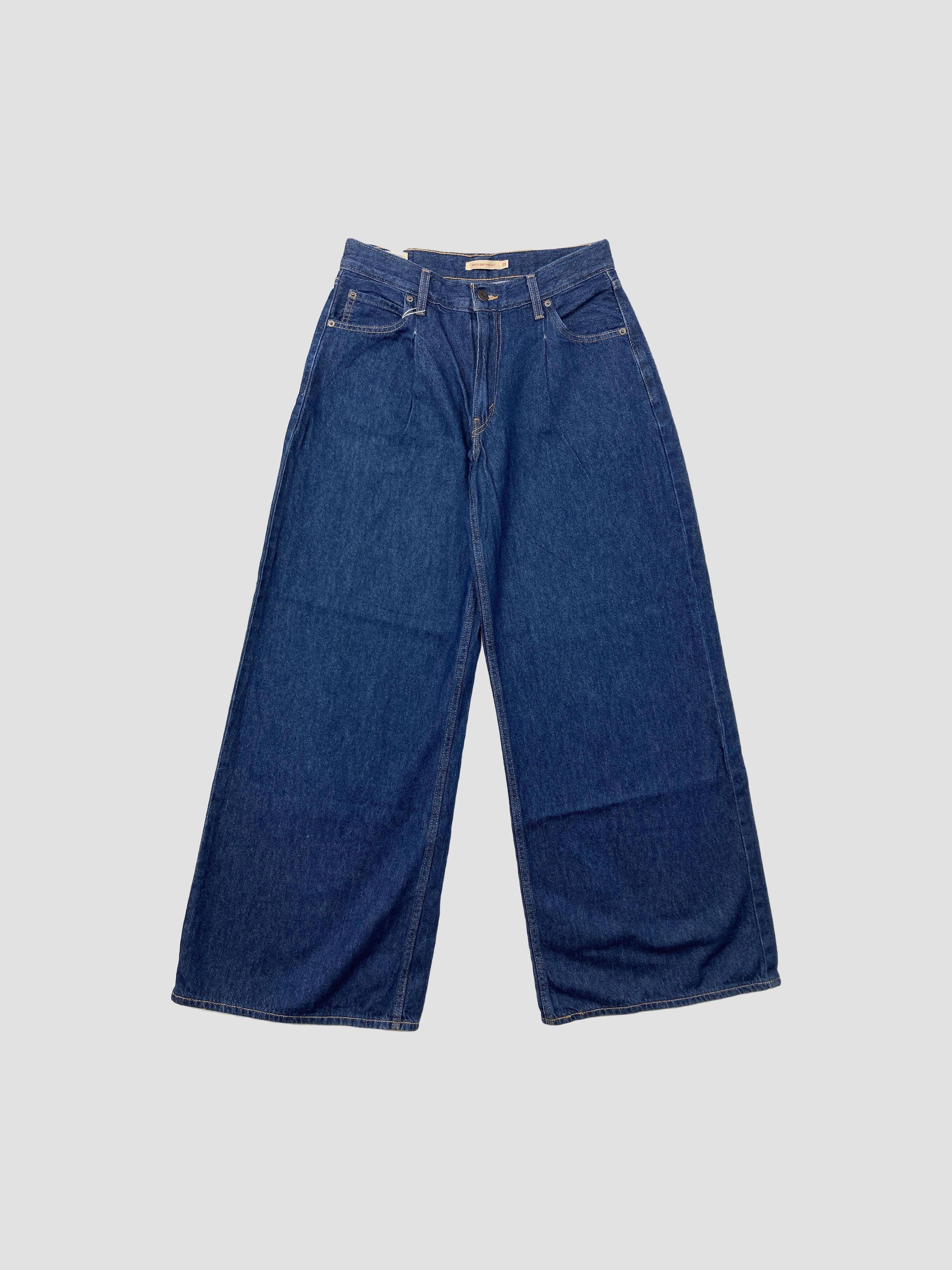 Jean LEVI'S - Talla 38 (VOP01145451)-0
