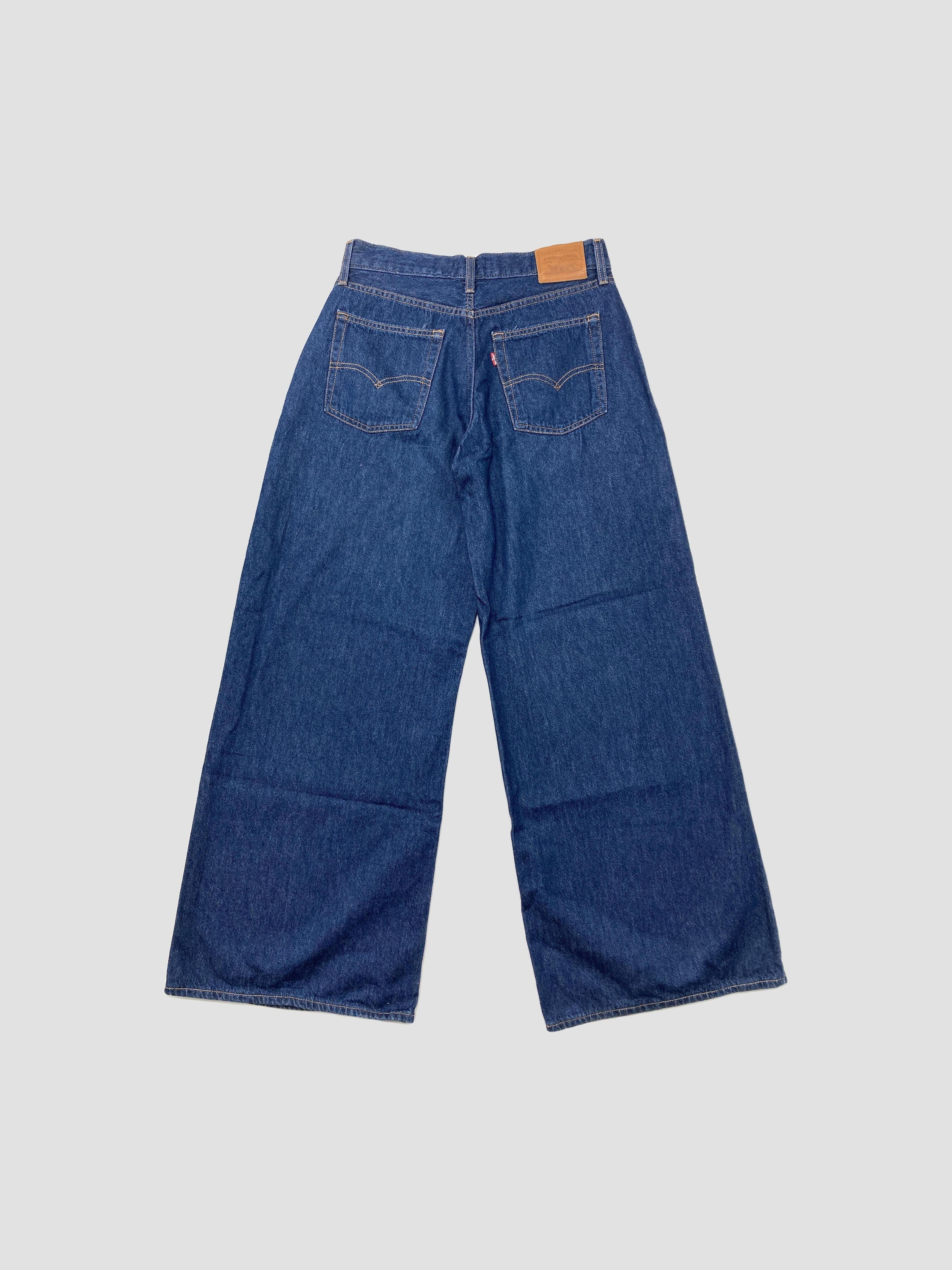 Jean LEVI'S - Talla 38 (VOP01145451)-1
