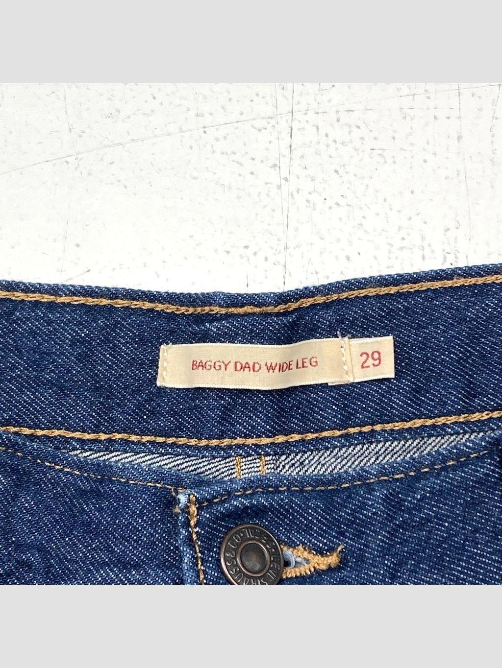 Jean LEVI'S - Talla 38 (VOP01145451)-2