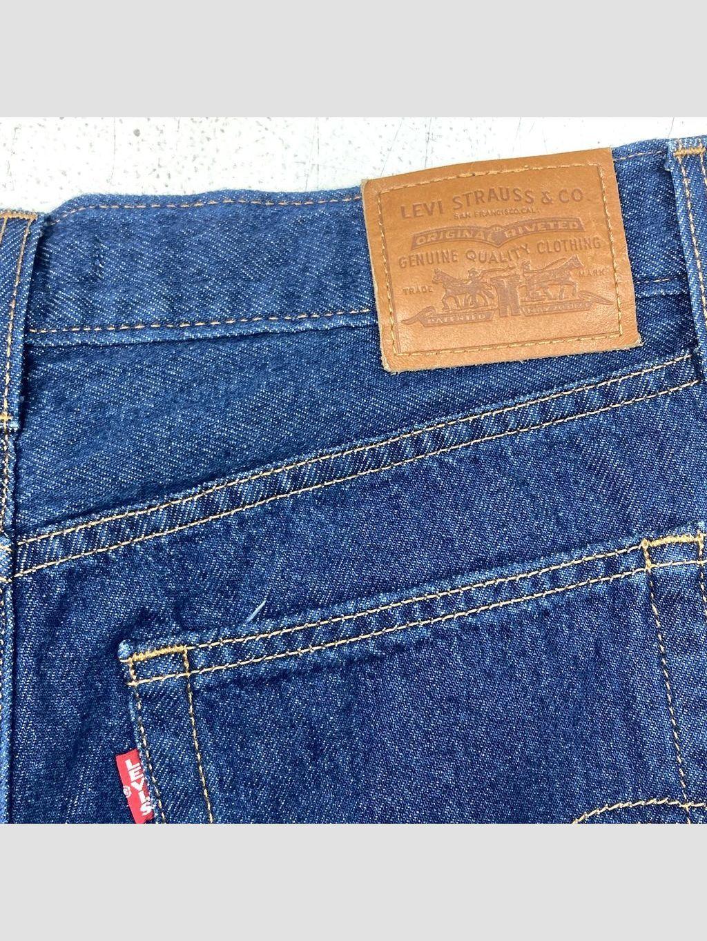 Jean LEVI'S - Talla 38 (VOP01145451)-3